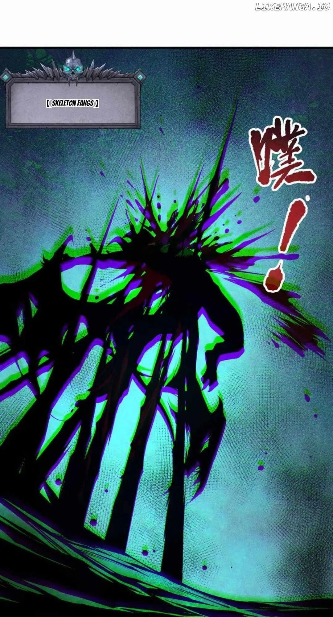 Catastrophic Necromancer Chapter 148 – Page 49