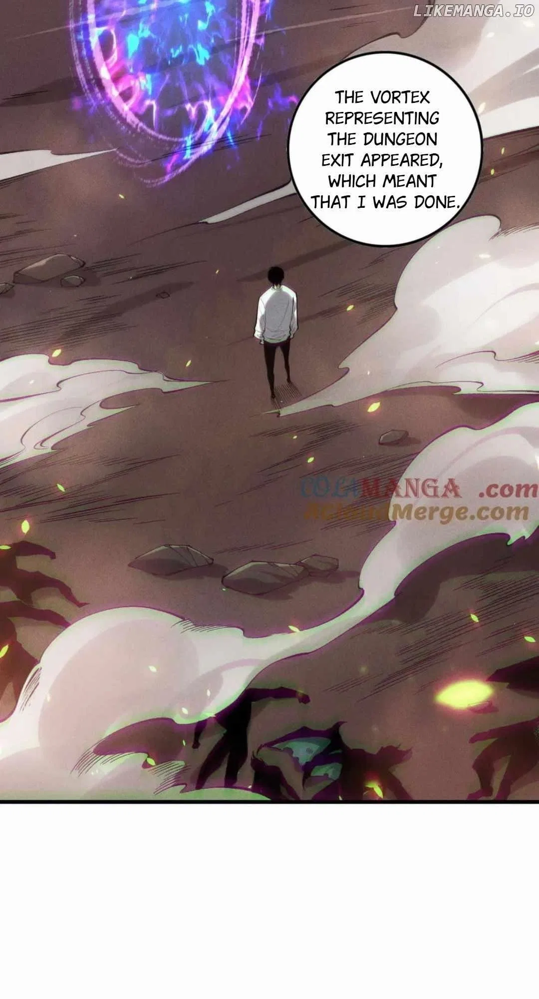 Catastrophic Necromancer Chapter 148 – Page 51