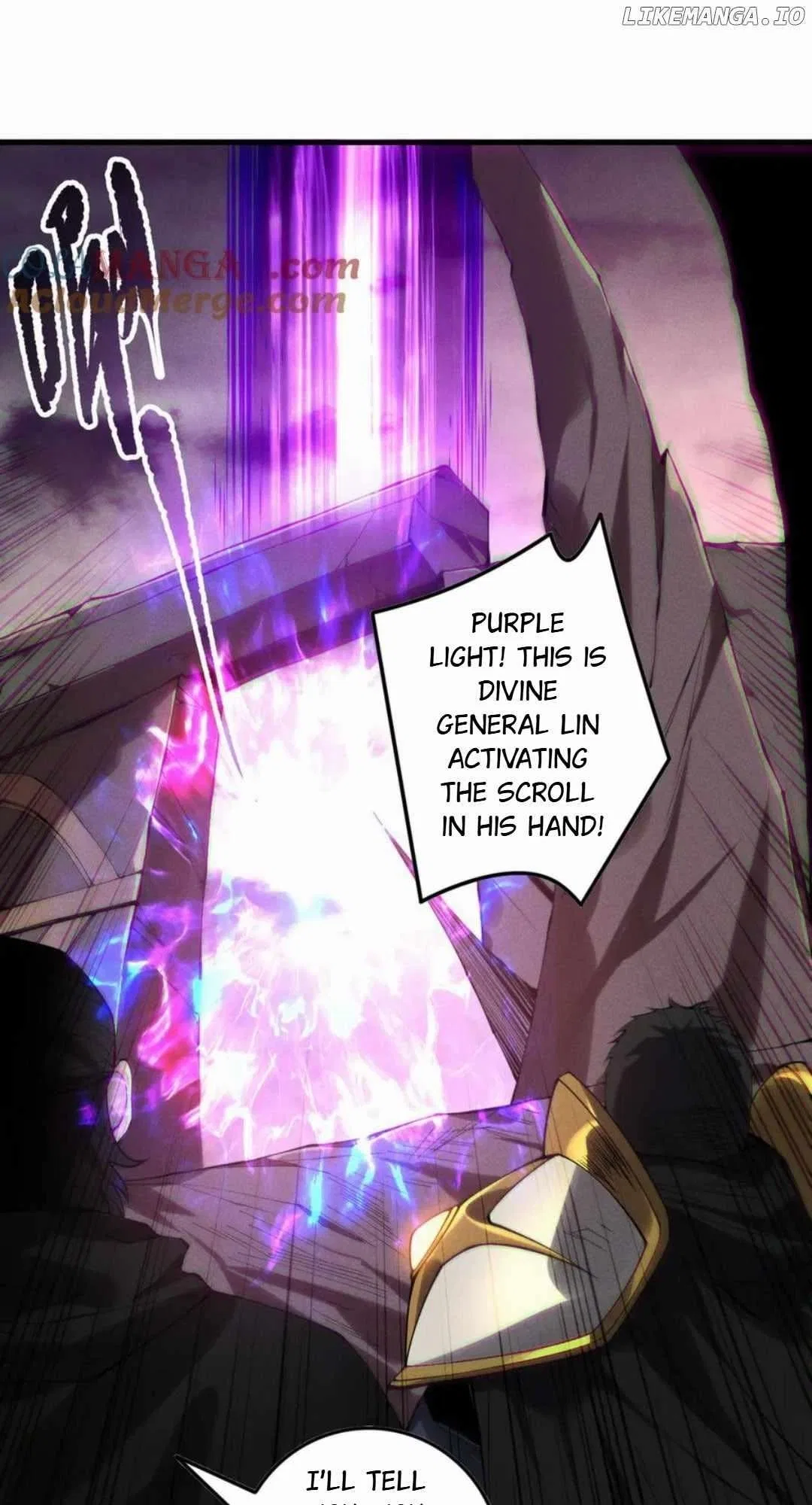 Catastrophic Necromancer Chapter 148 – Page 53