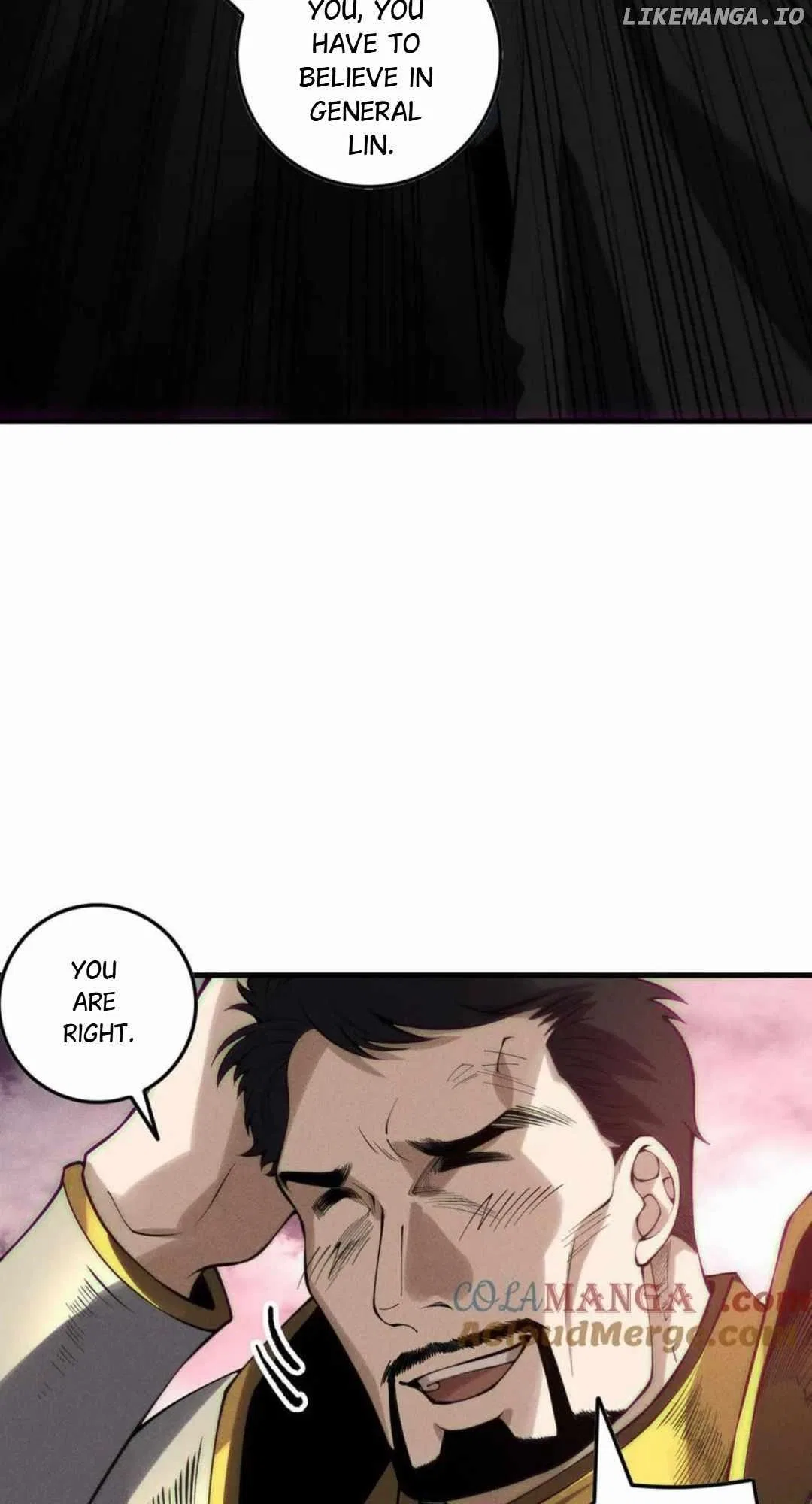 Catastrophic Necromancer Chapter 148 – Page 54