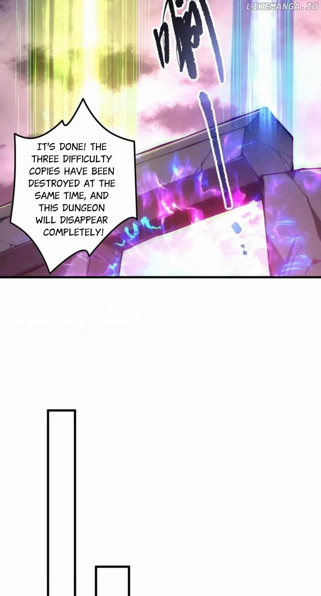 Catastrophic Necromancer Chapter 148 – Page 56