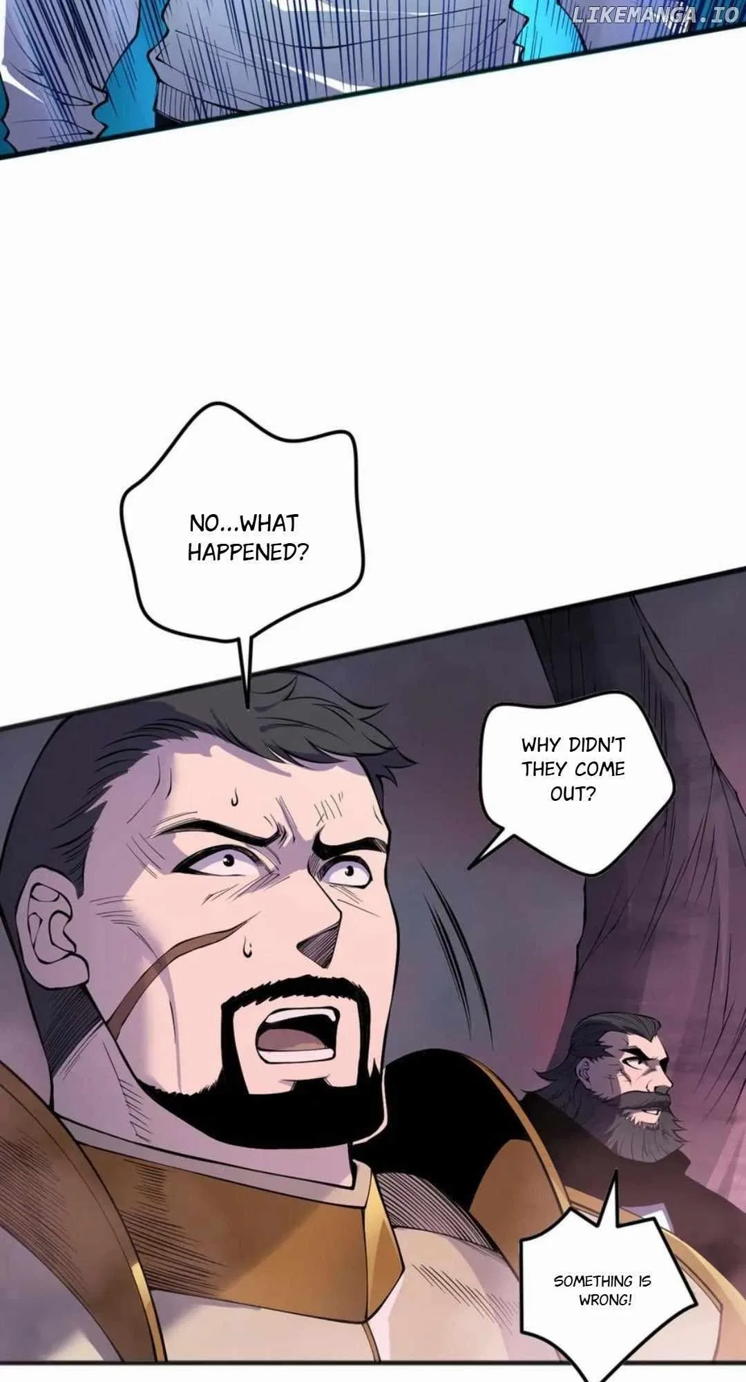 Catastrophic Necromancer Chapter 148 – Page 61