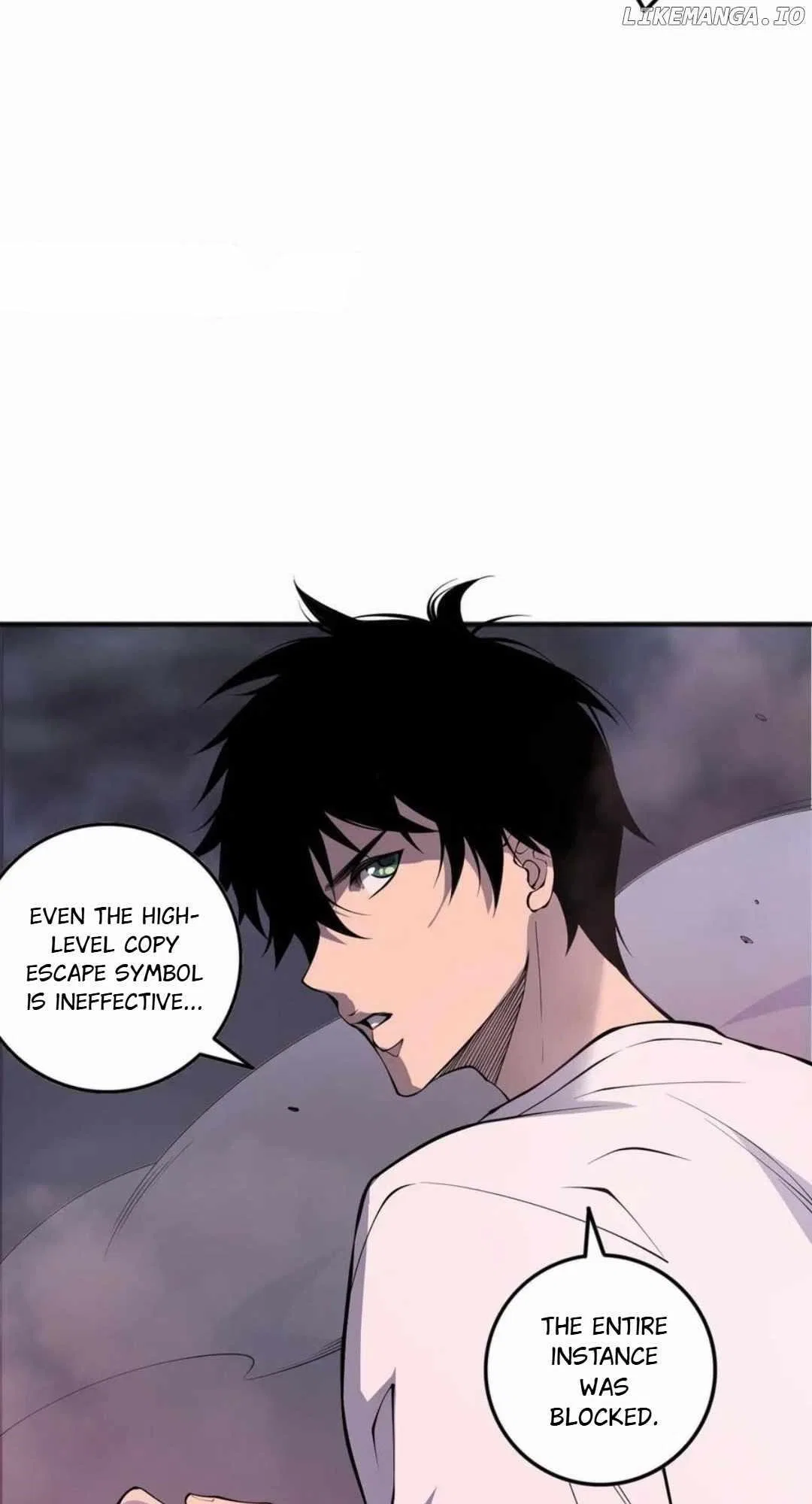 Catastrophic Necromancer Chapter 148 – Page 62