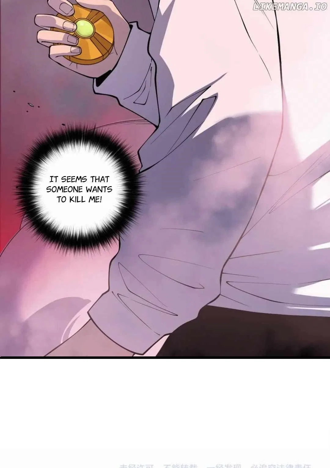 Catastrophic Necromancer Chapter 148 – Page 63