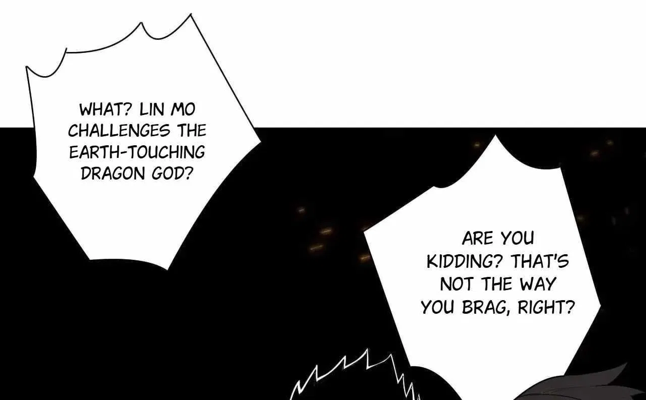 Catastrophic Necromancer Chapter 147 – Page 1