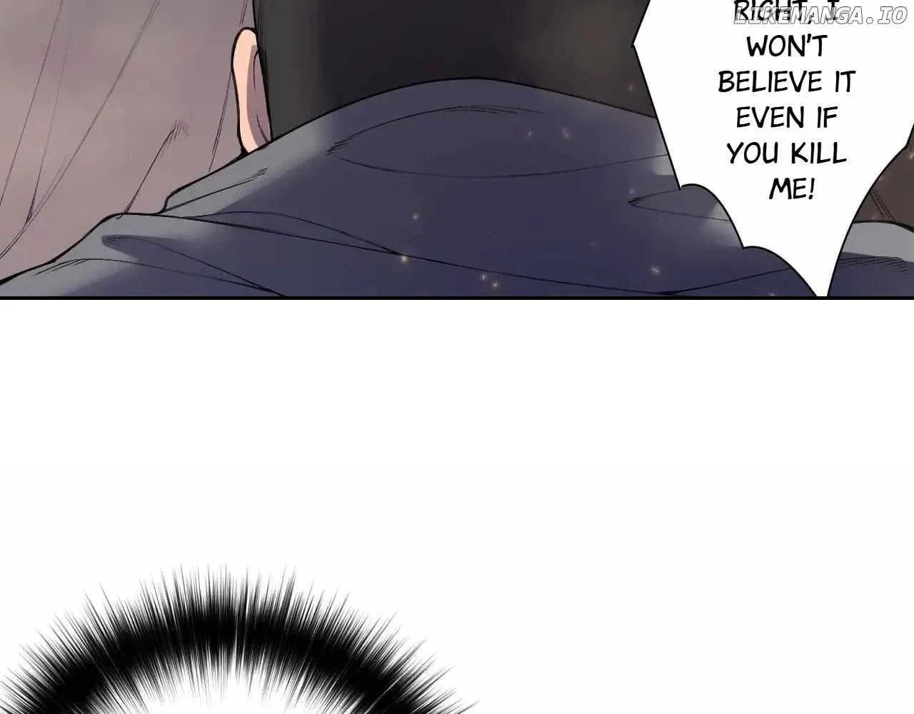 Catastrophic Necromancer Chapter 147 – Page 3