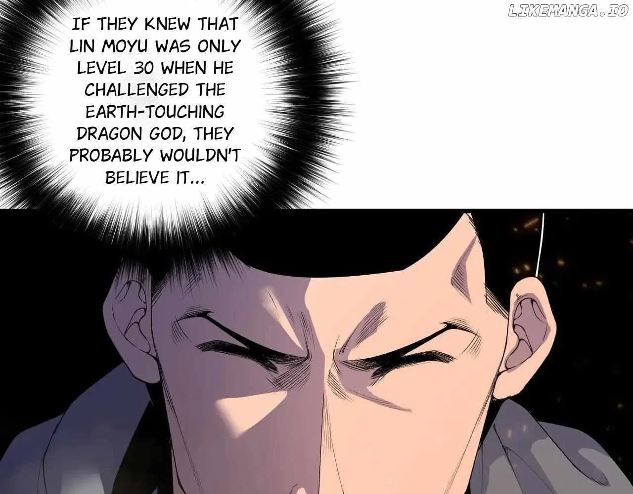 Catastrophic Necromancer Chapter 147 – Page 4