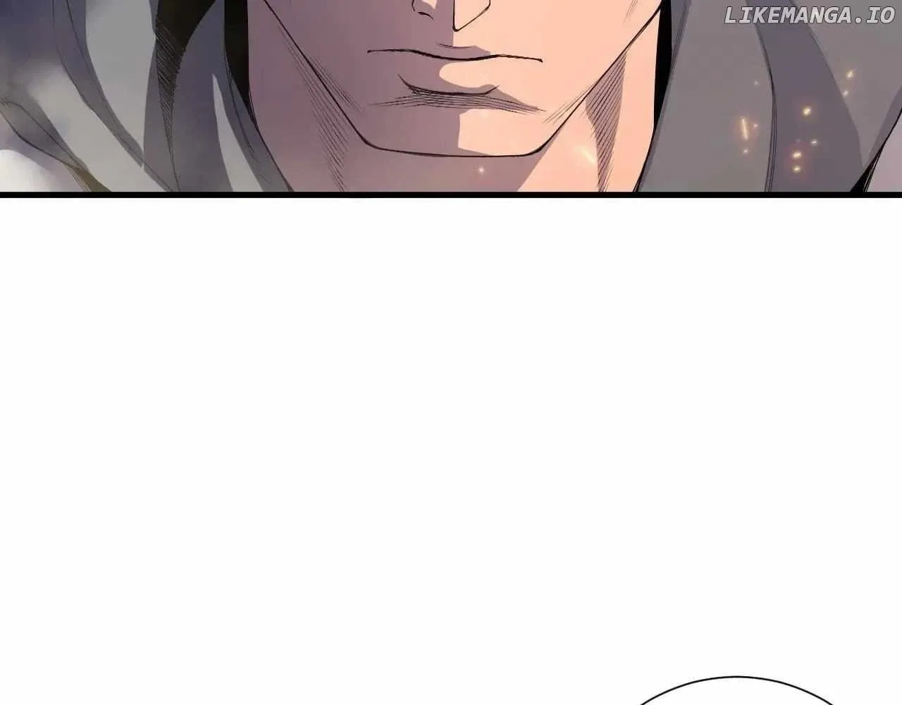 Catastrophic Necromancer Chapter 147 – Page 5
