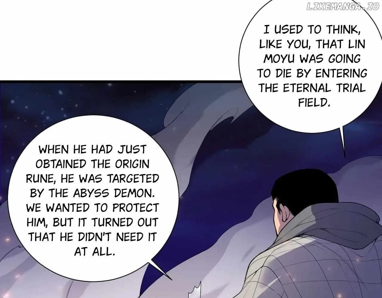 Catastrophic Necromancer Chapter 147 – Page 6