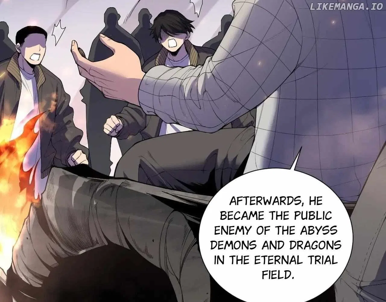 Catastrophic Necromancer Chapter 147 – Page 7