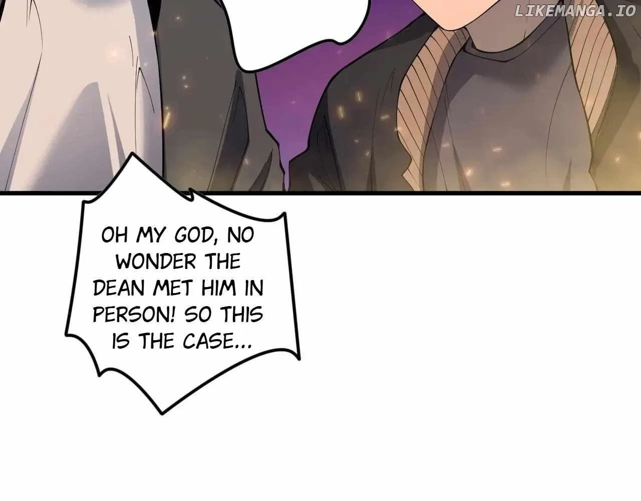 Catastrophic Necromancer Chapter 147 – Page 18