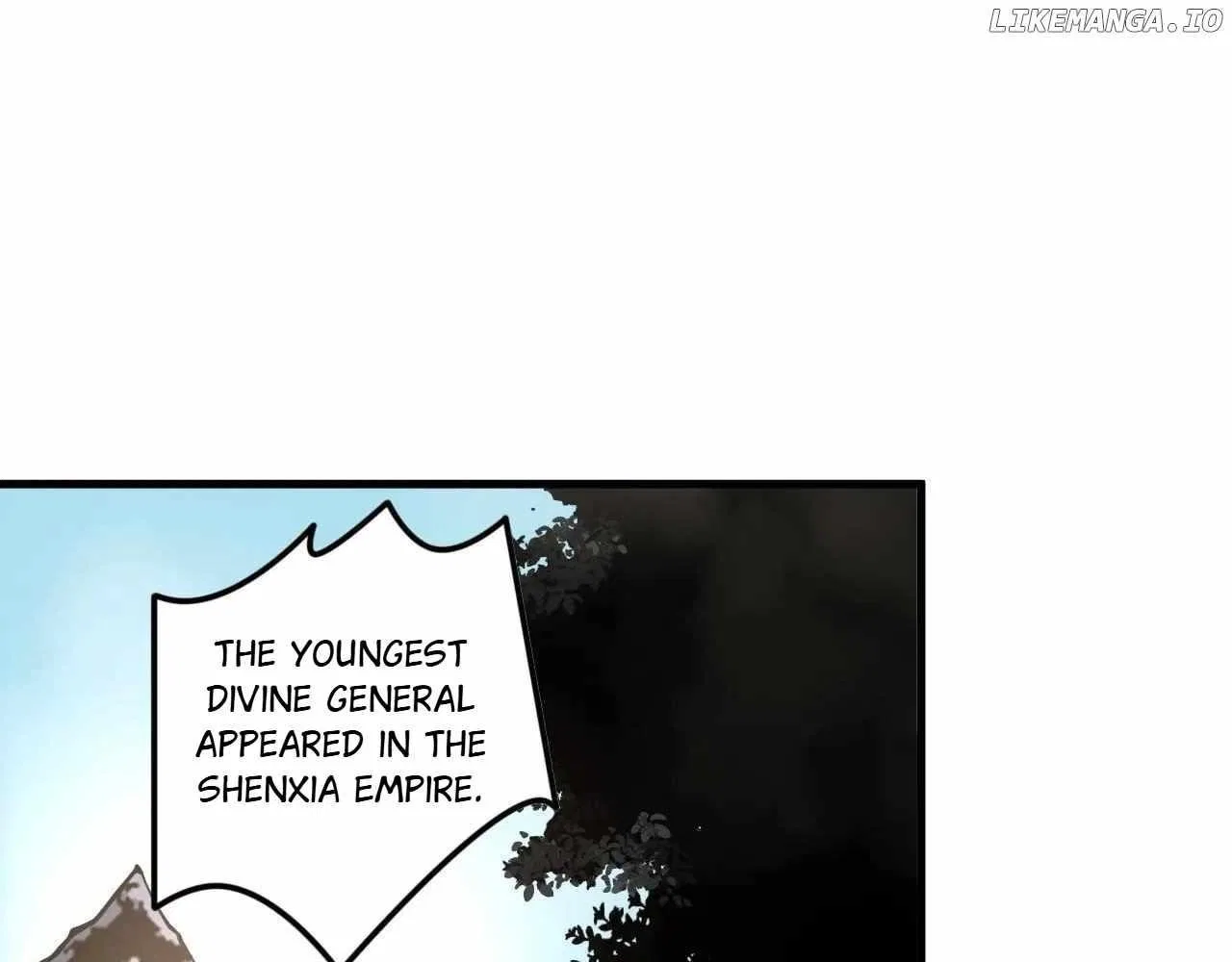 Catastrophic Necromancer Chapter 147 – Page 23