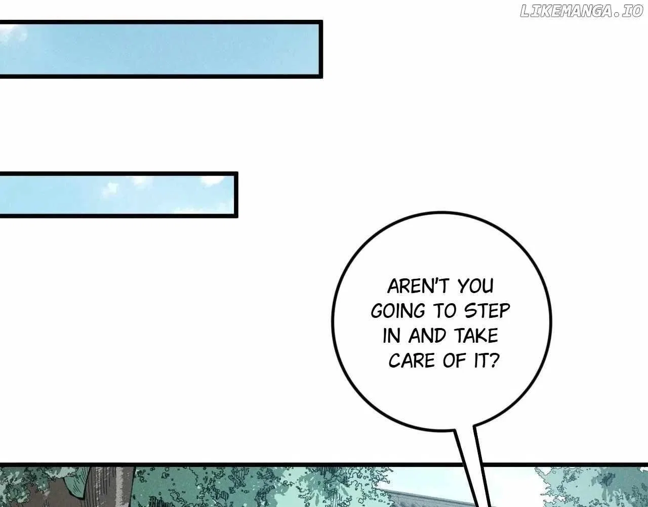 Catastrophic Necromancer Chapter 147 – Page 31