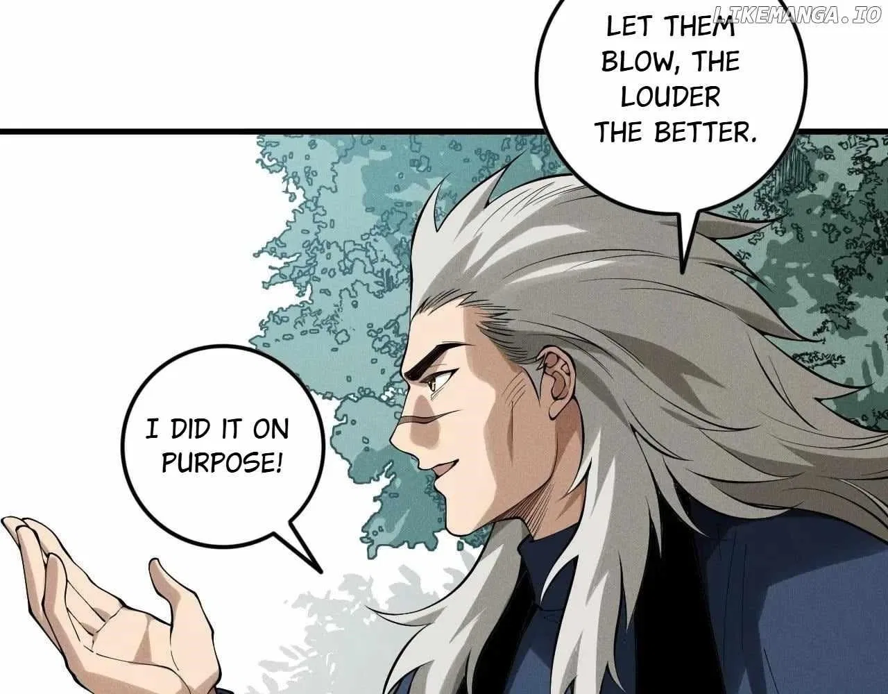Catastrophic Necromancer Chapter 147 – Page 34