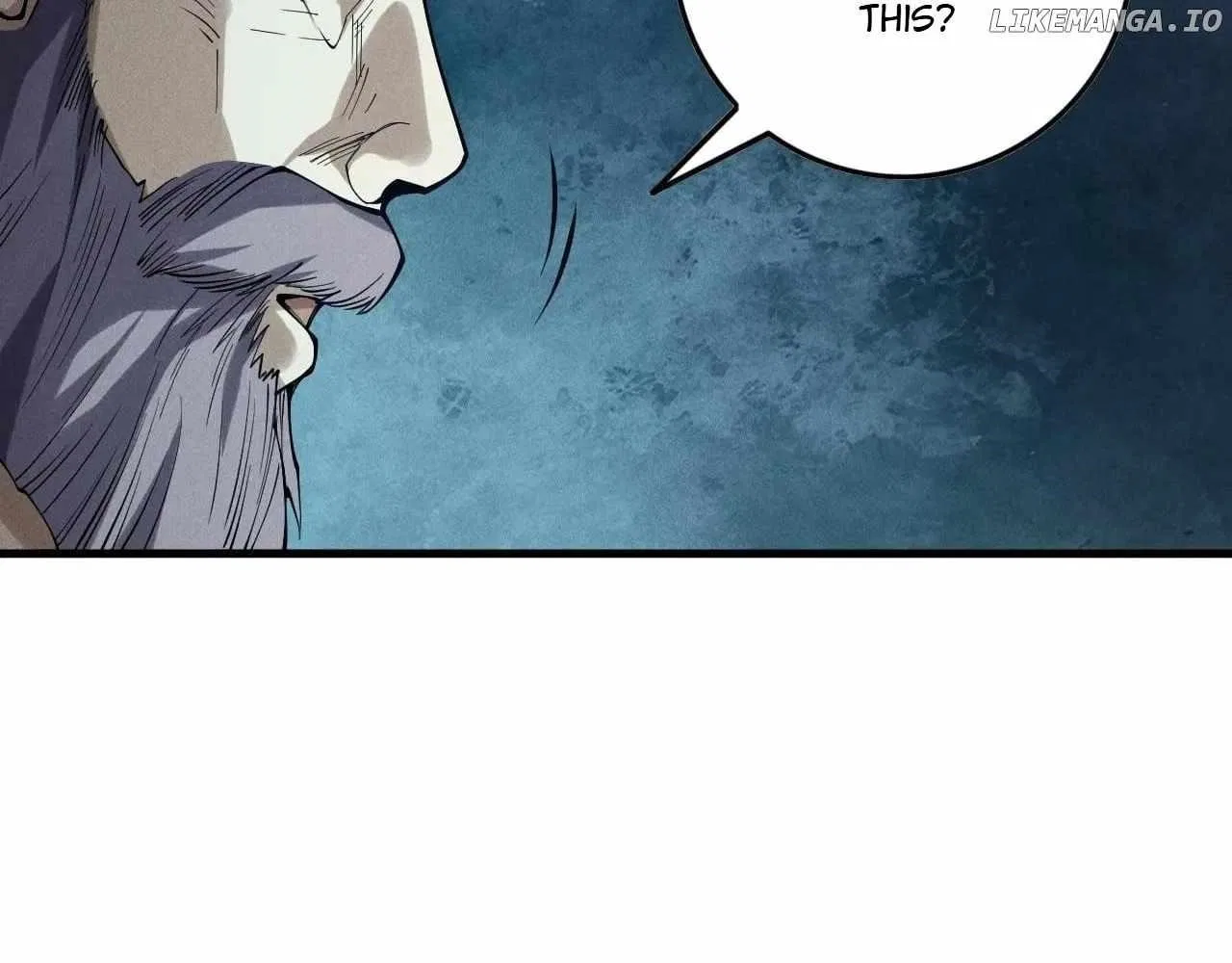 Catastrophic Necromancer Chapter 147 – Page 37