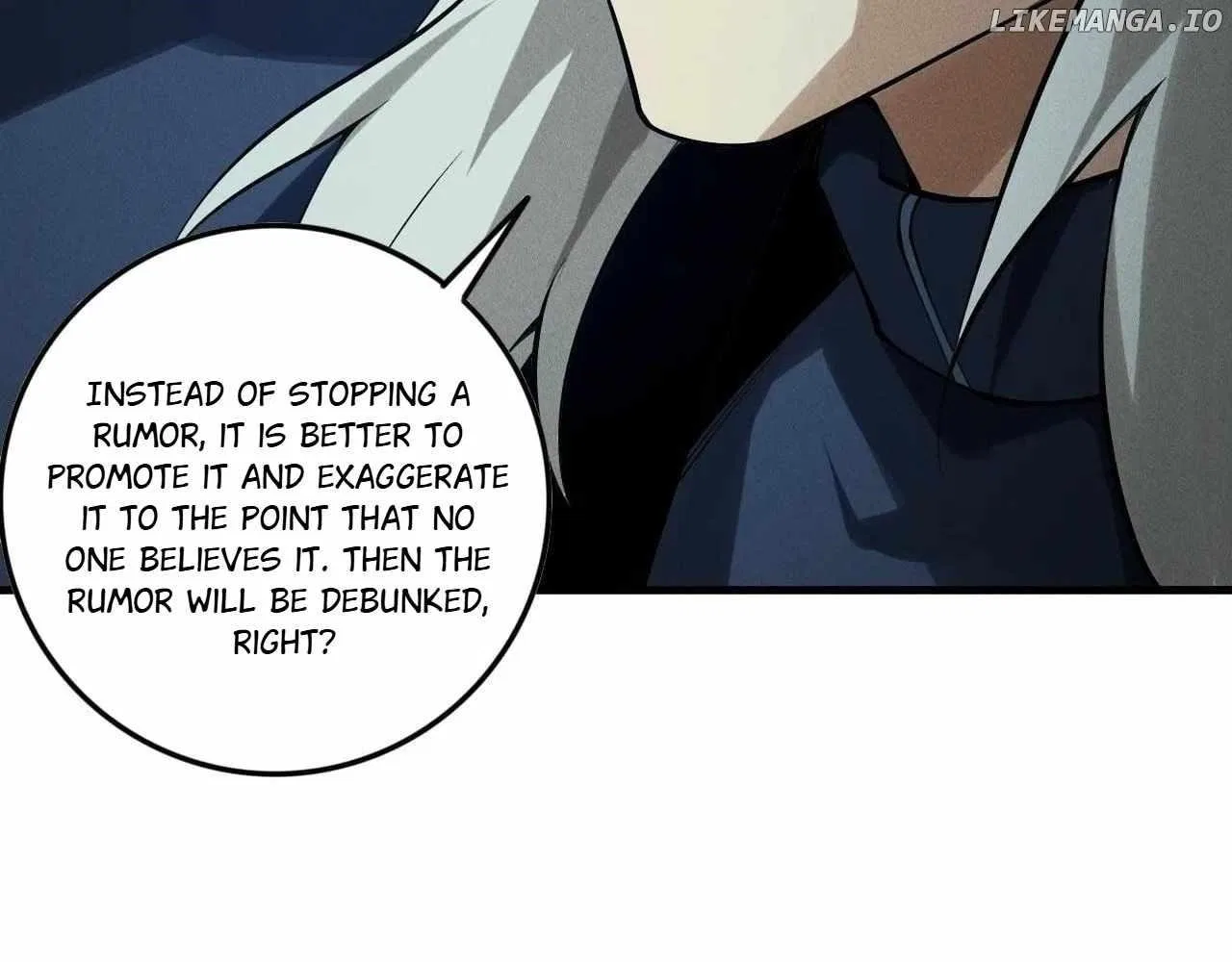 Catastrophic Necromancer Chapter 147 – Page 40