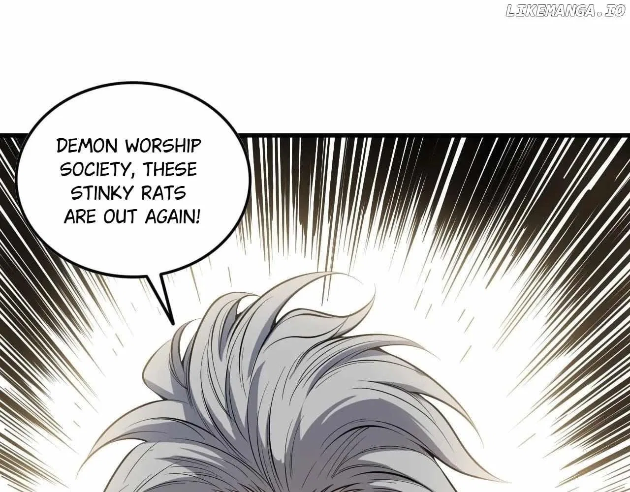 Catastrophic Necromancer Chapter 147 – Page 42