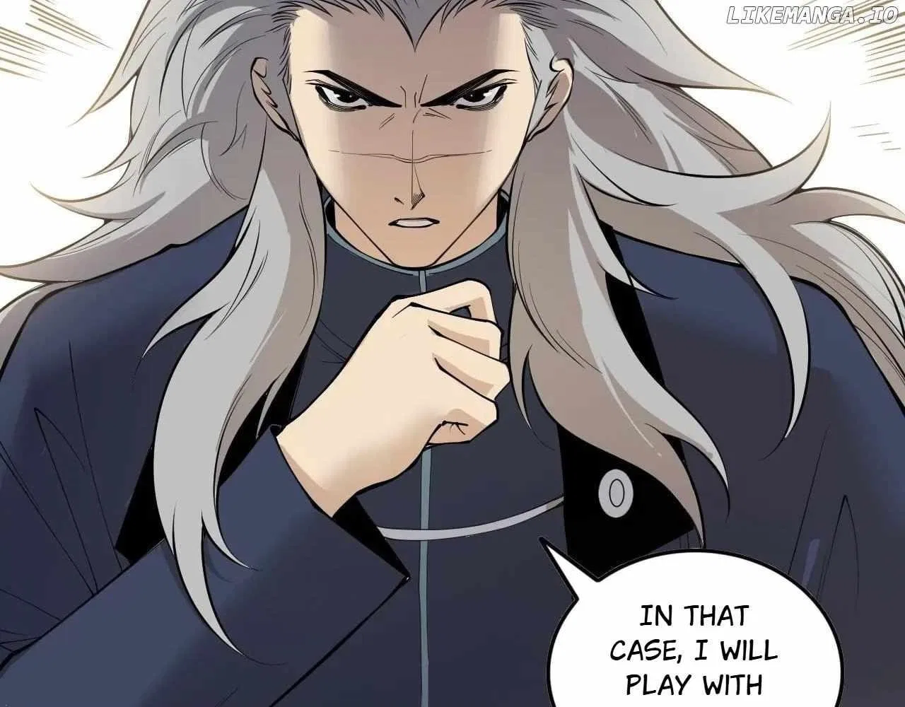 Catastrophic Necromancer Chapter 147 – Page 43