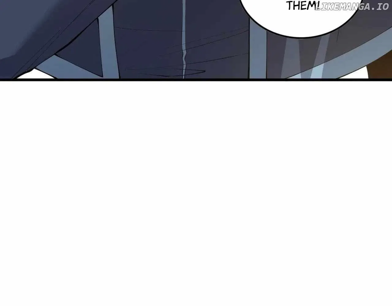 Catastrophic Necromancer Chapter 147 – Page 44