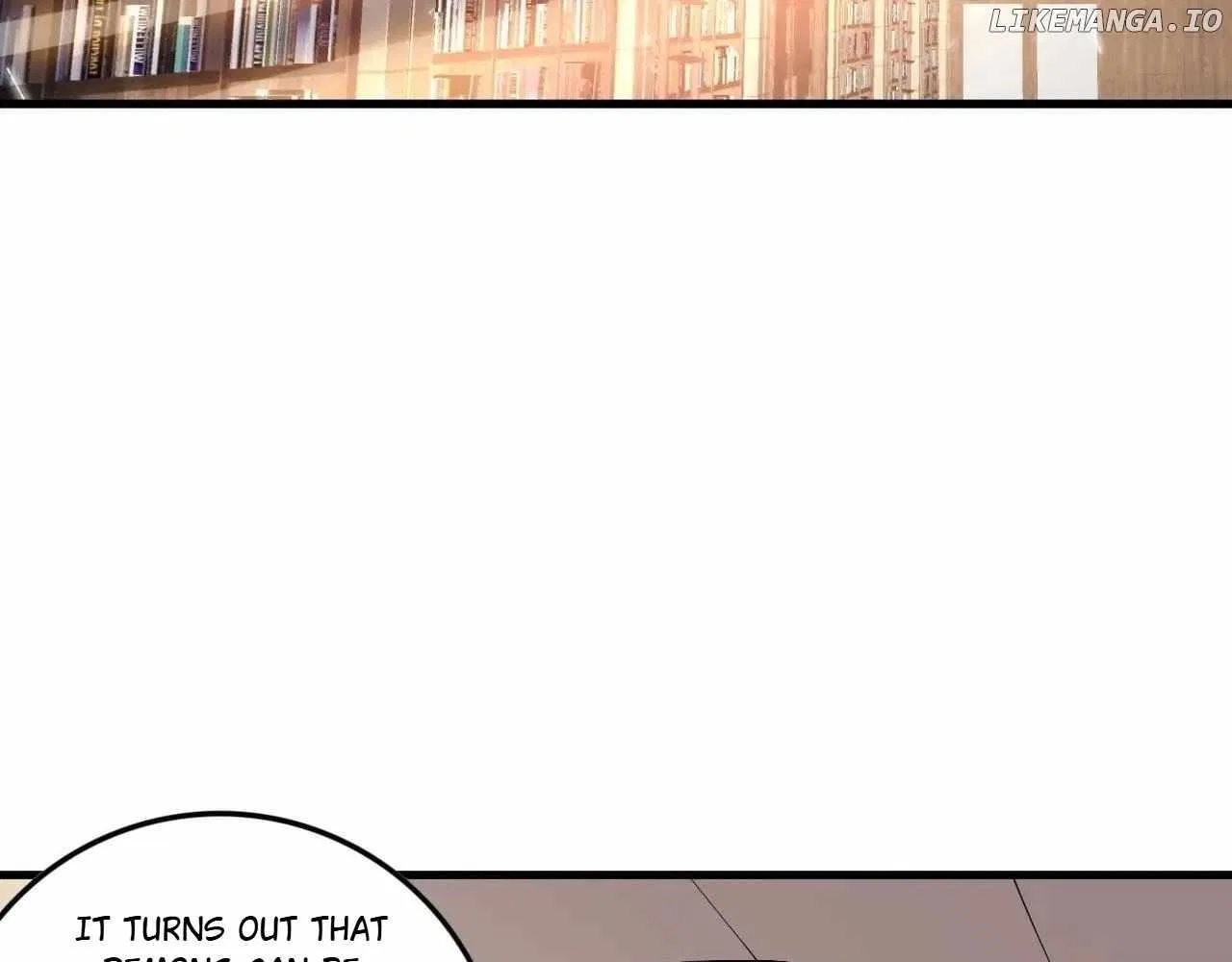 Catastrophic Necromancer Chapter 147 – Page 47