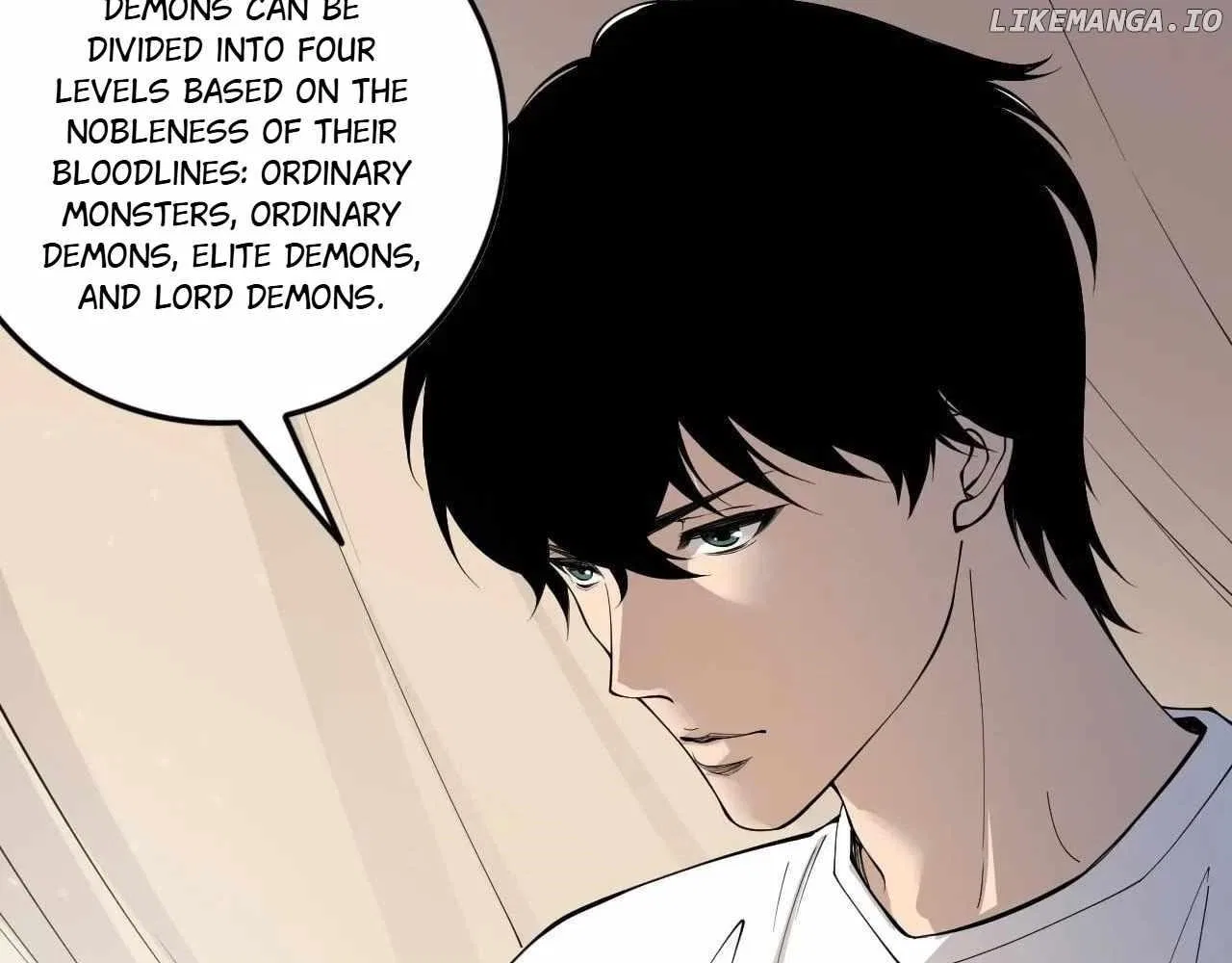 Catastrophic Necromancer Chapter 147 – Page 48
