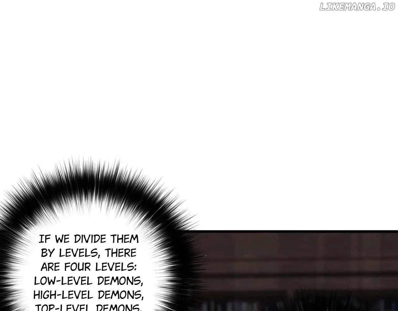 Catastrophic Necromancer Chapter 147 – Page 50