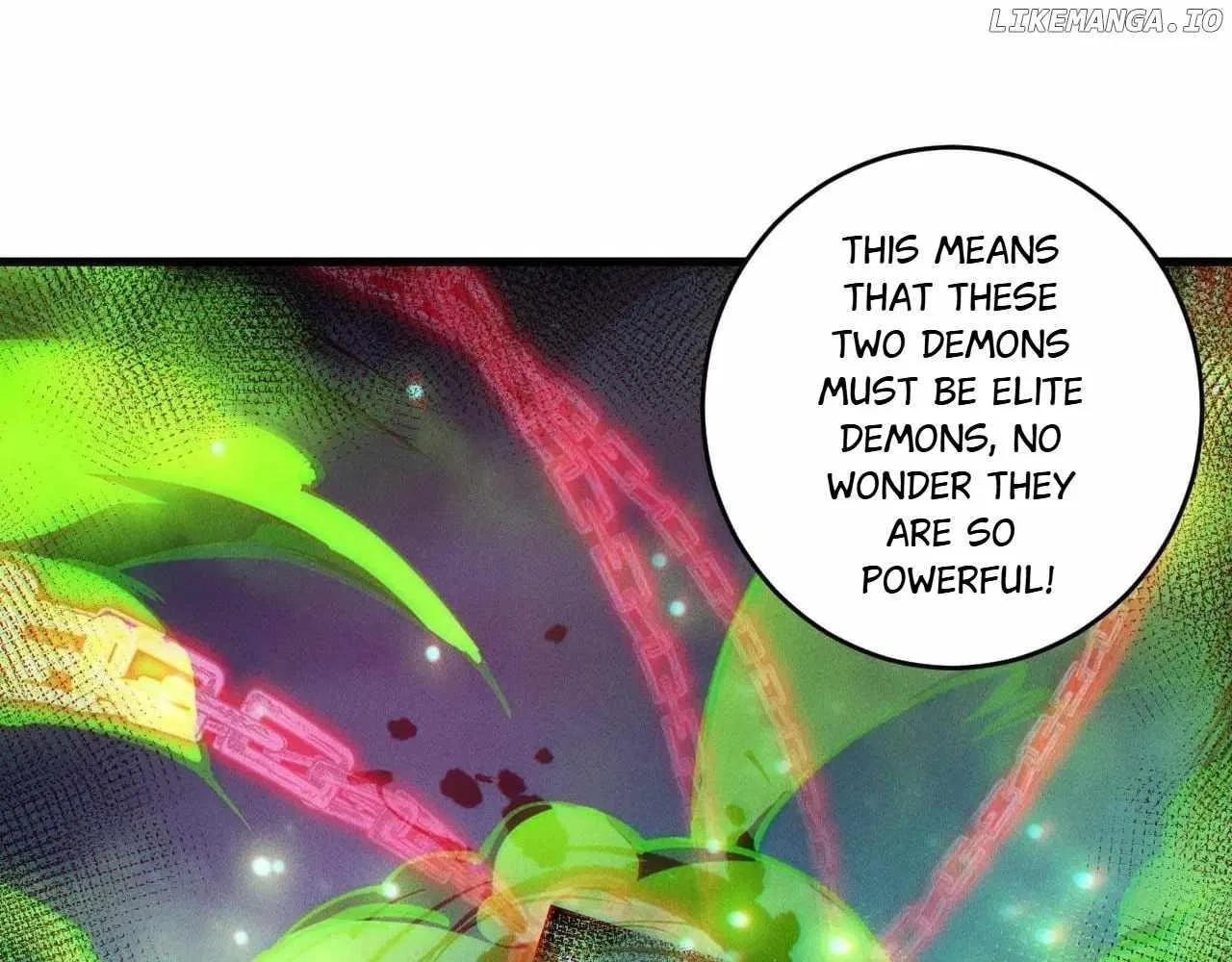 Catastrophic Necromancer Chapter 147 – Page 55