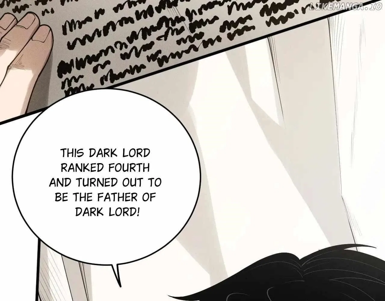 Catastrophic Necromancer Chapter 147 – Page 60