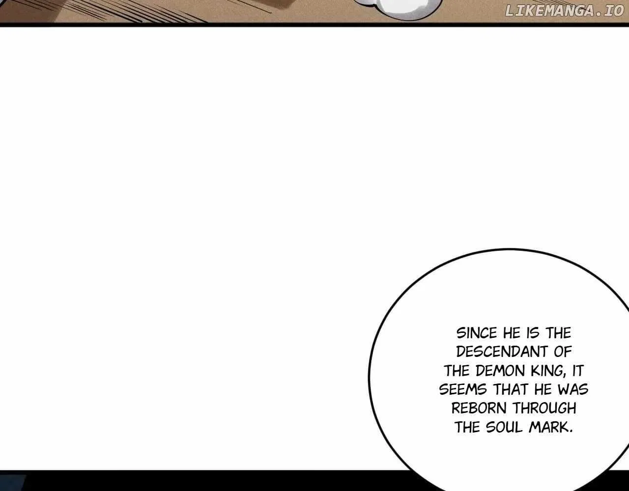 Catastrophic Necromancer Chapter 147 – Page 65