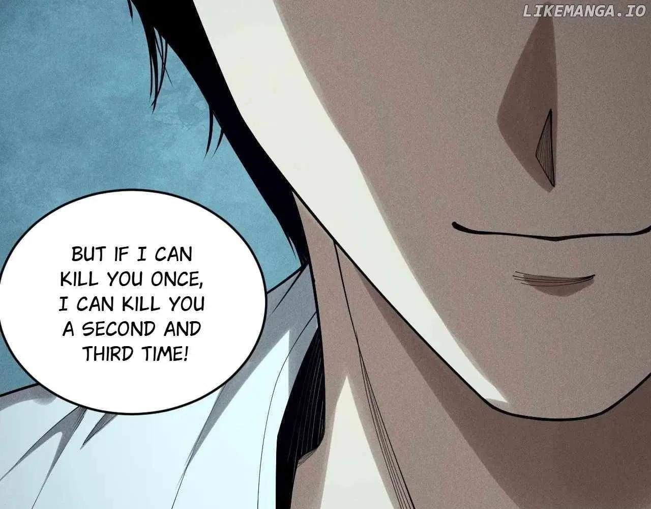 Catastrophic Necromancer Chapter 147 – Page 67