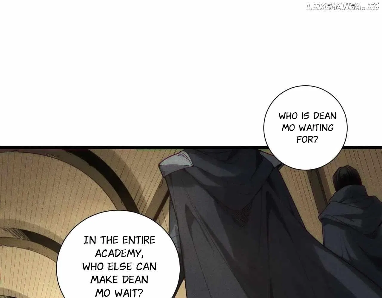Catastrophic Necromancer Chapter 147 – Page 84