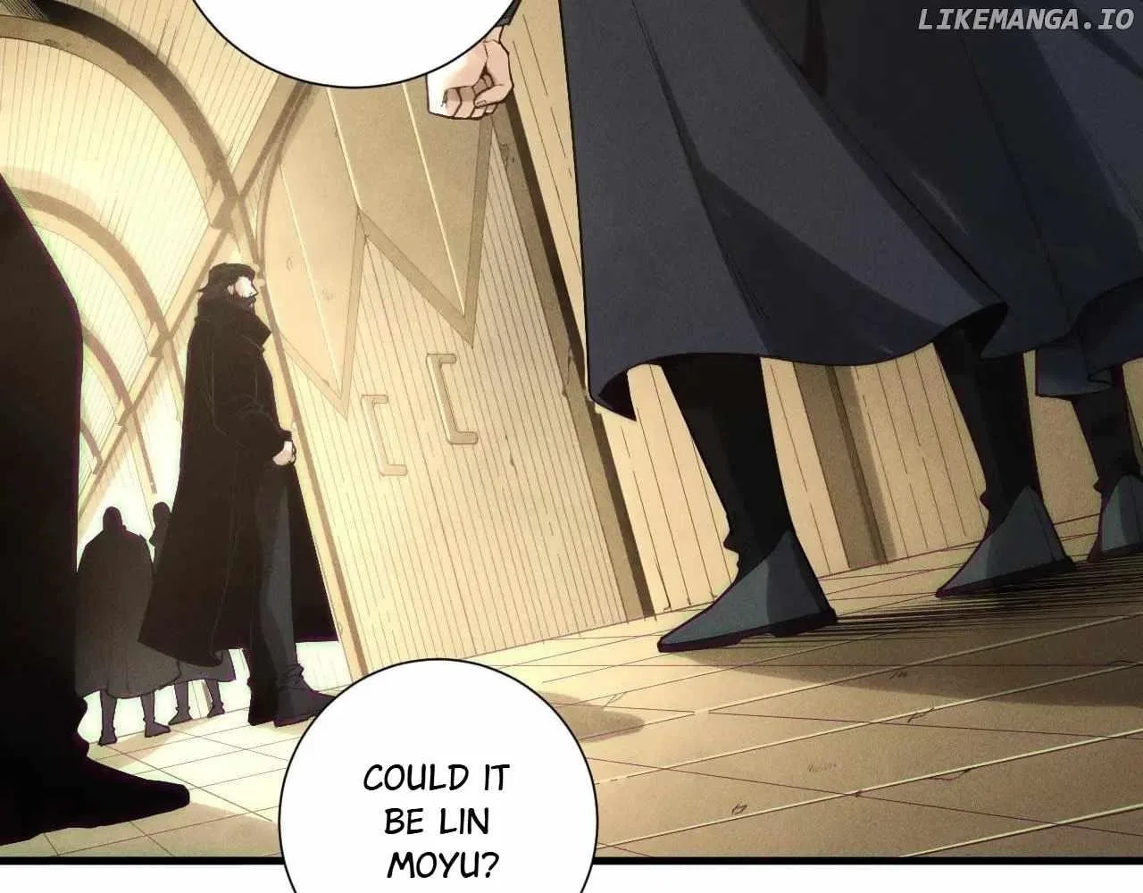 Catastrophic Necromancer Chapter 147 – Page 85