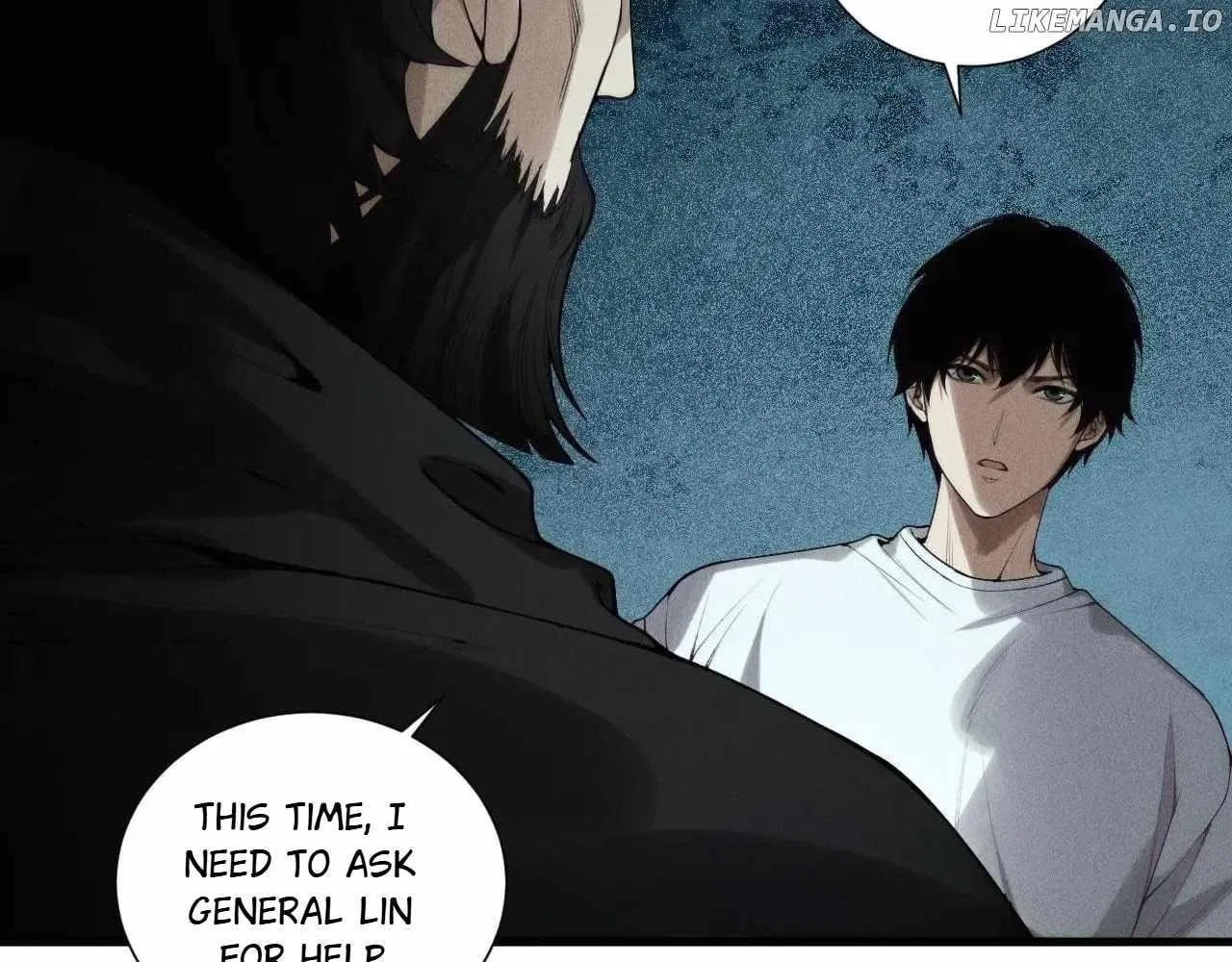 Catastrophic Necromancer Chapter 147 – Page 91