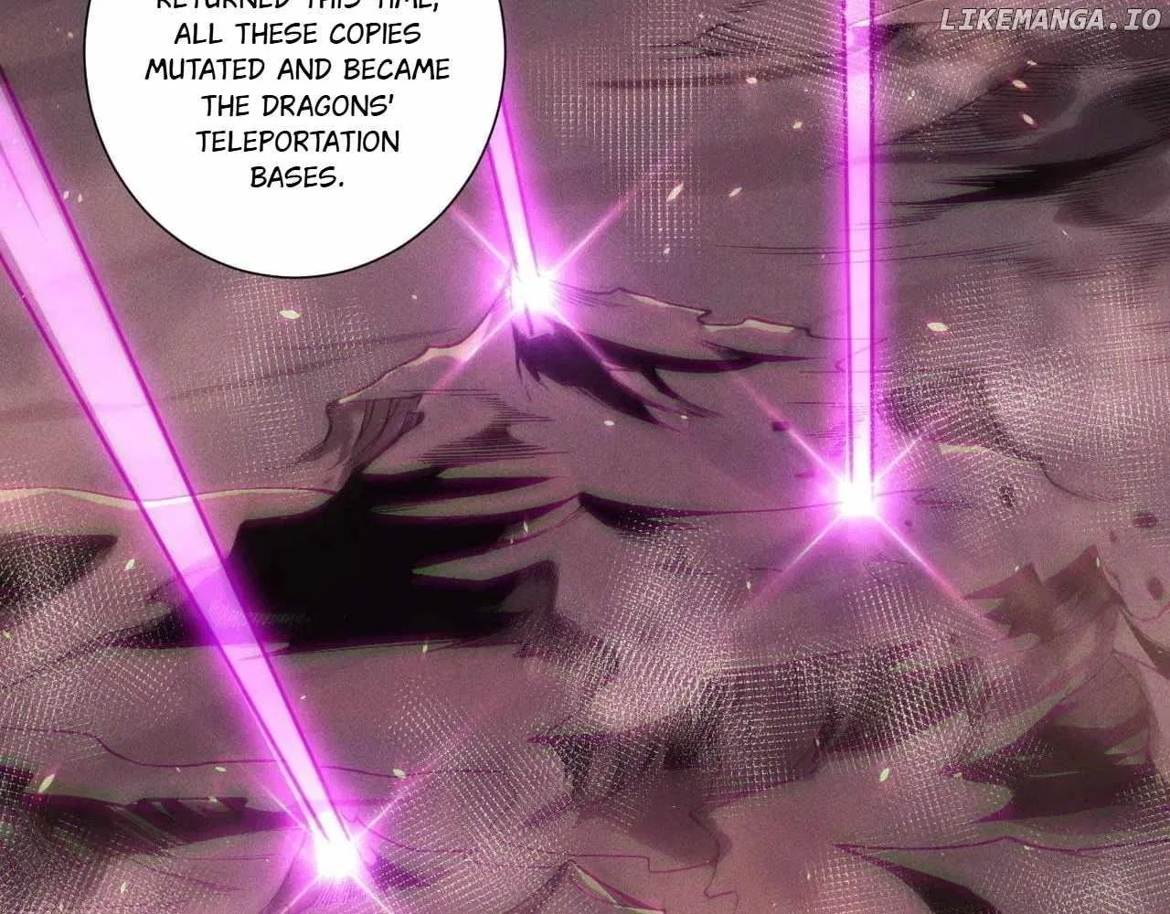 Catastrophic Necromancer Chapter 147 – Page 98