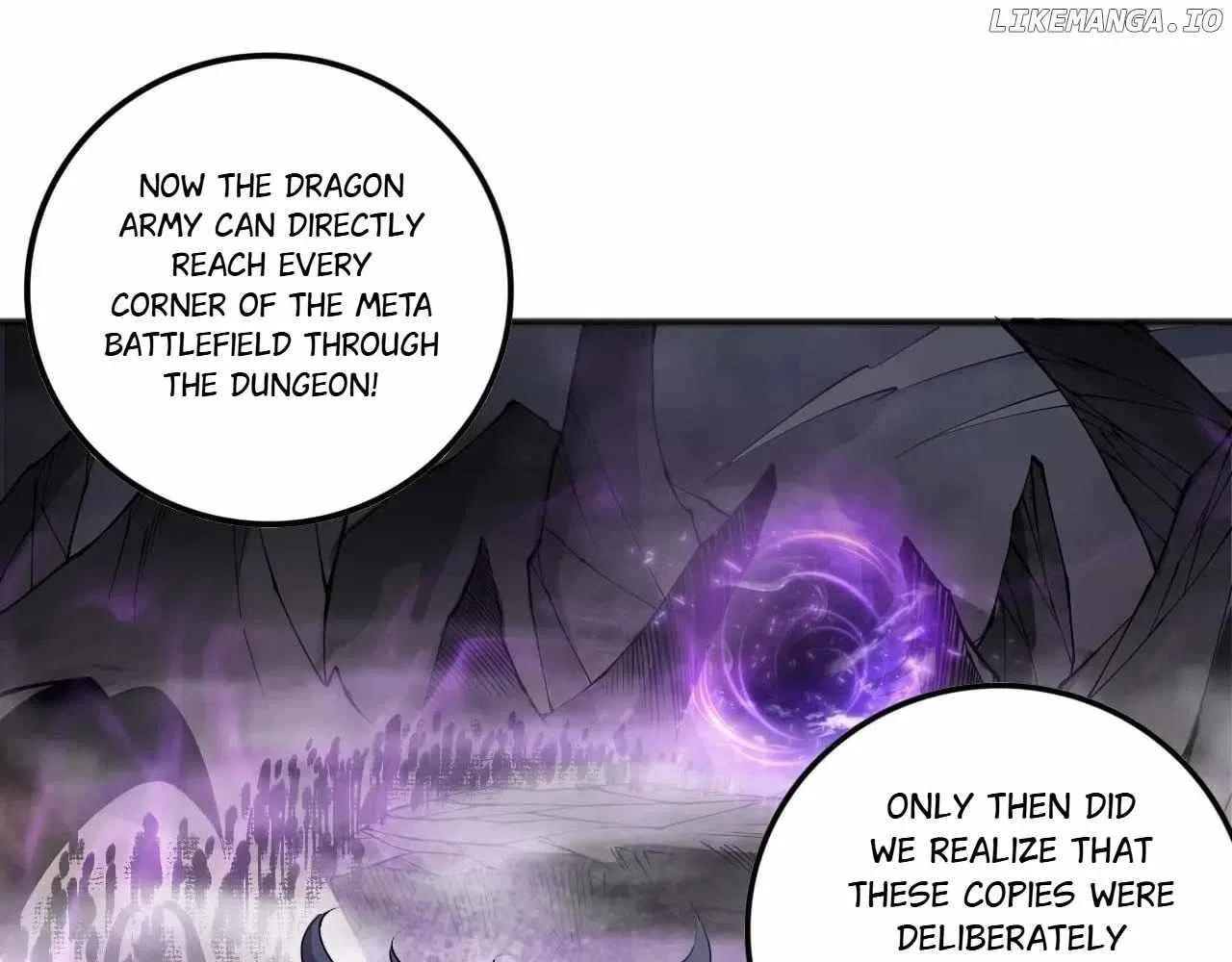 Catastrophic Necromancer Chapter 147 – Page 100