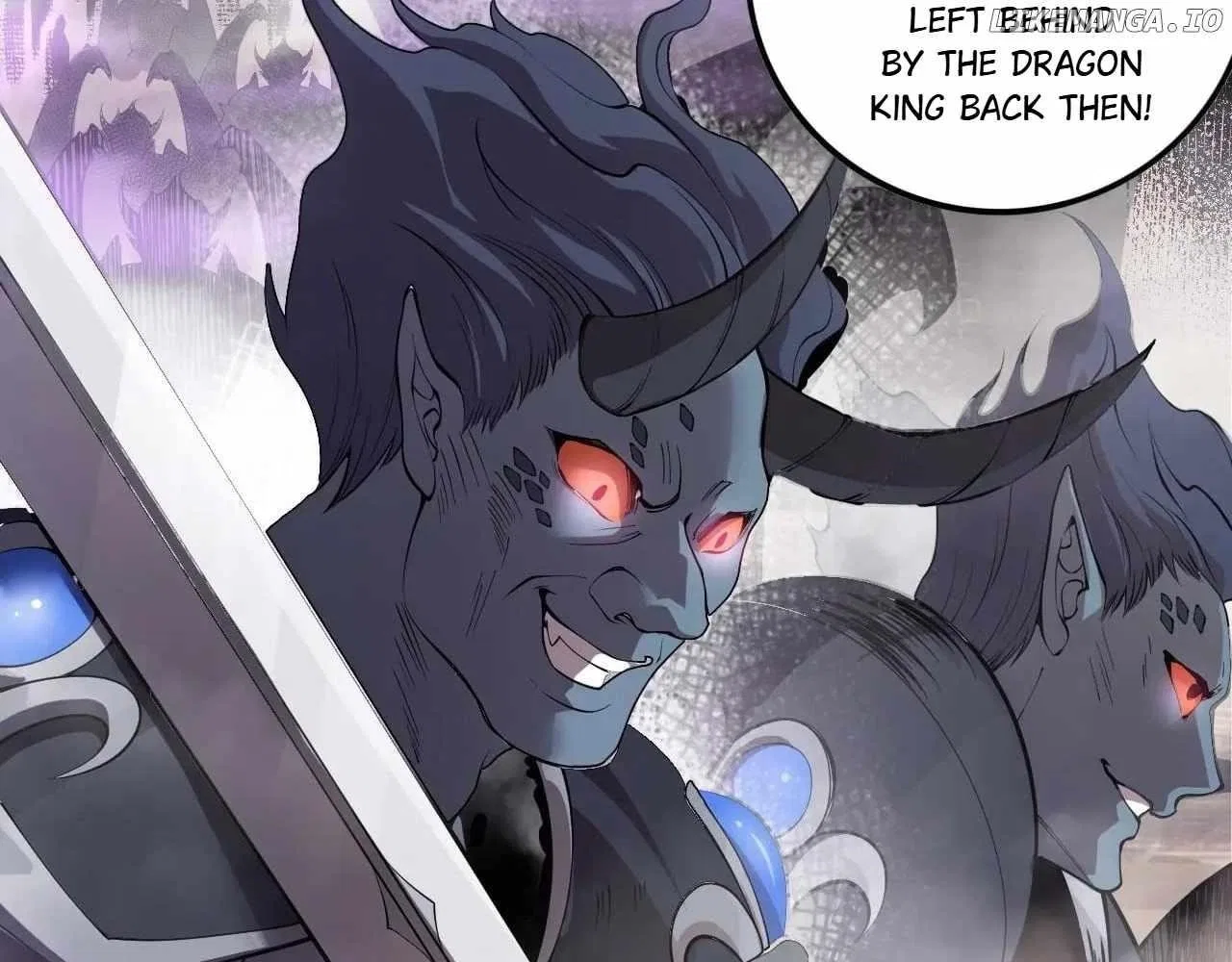 Catastrophic Necromancer Chapter 147 – Page 101