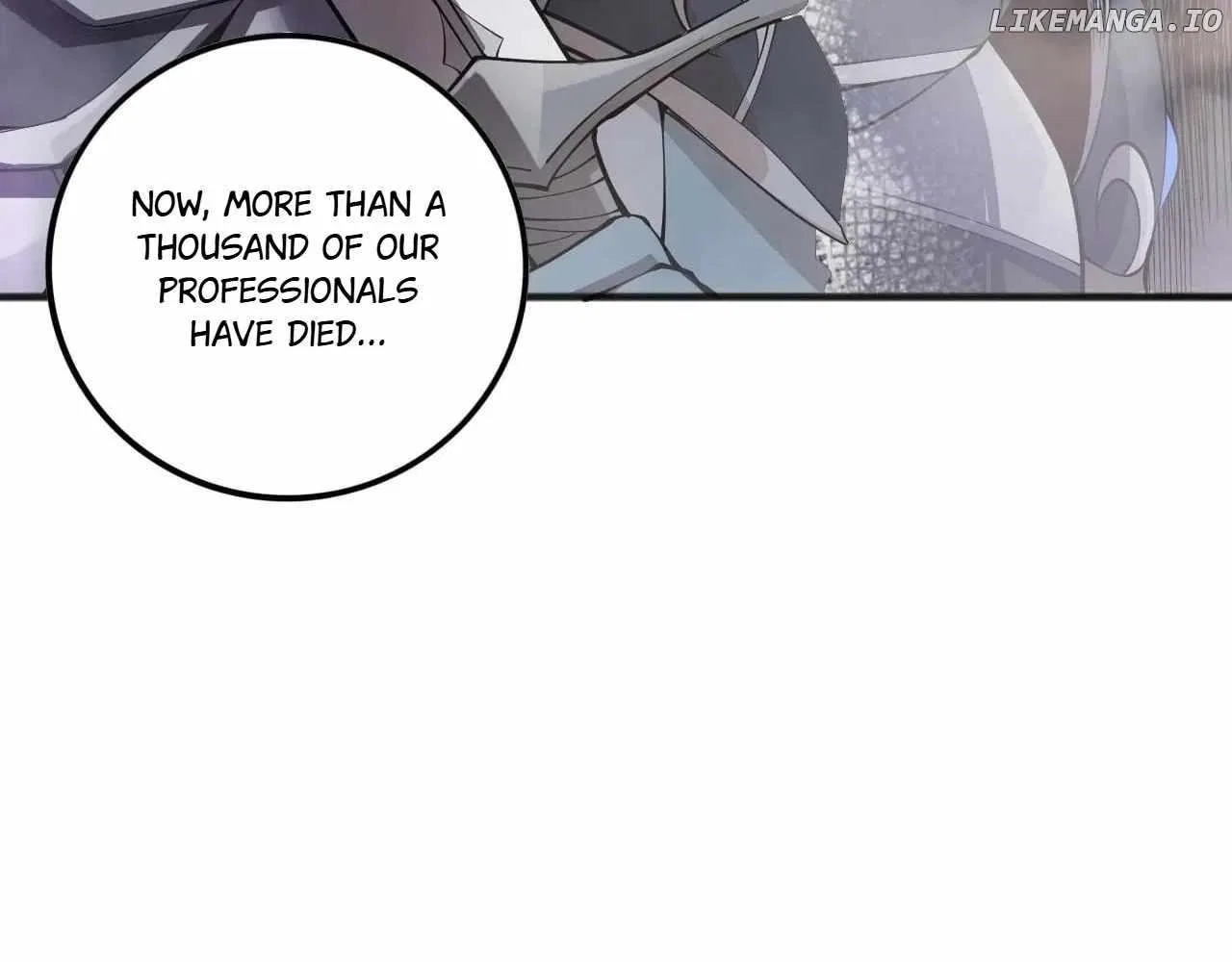 Catastrophic Necromancer Chapter 147 – Page 102