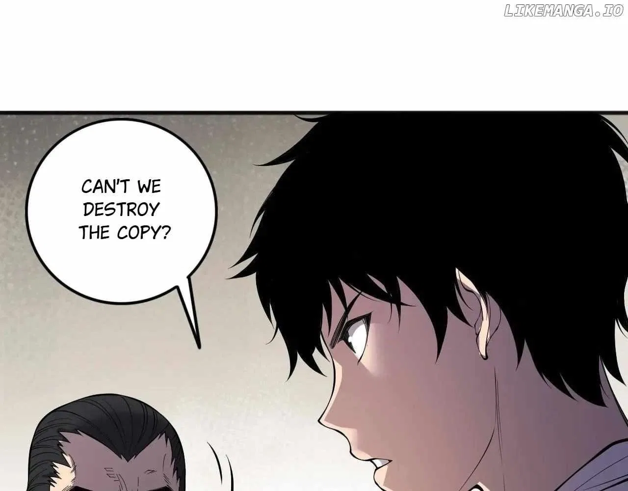 Catastrophic Necromancer Chapter 147 – Page 103