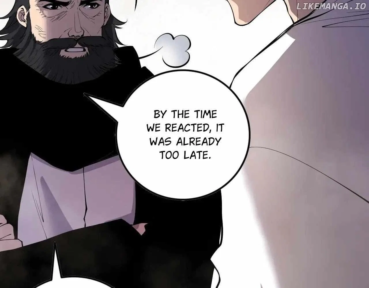 Catastrophic Necromancer Chapter 147 – Page 104