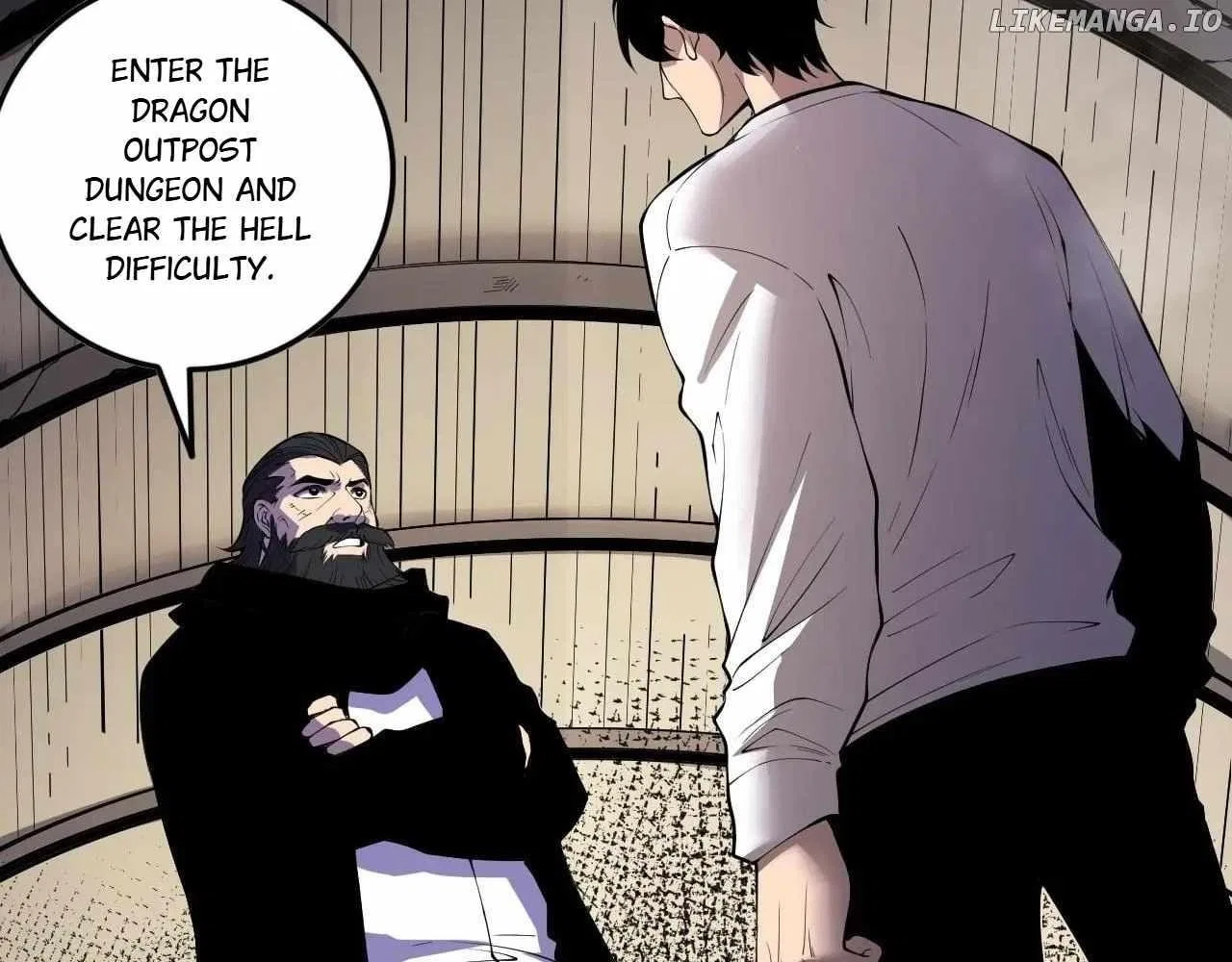 Catastrophic Necromancer Chapter 147 – Page 107