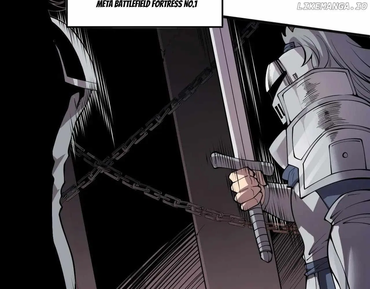Catastrophic Necromancer Chapter 147 – Page 114
