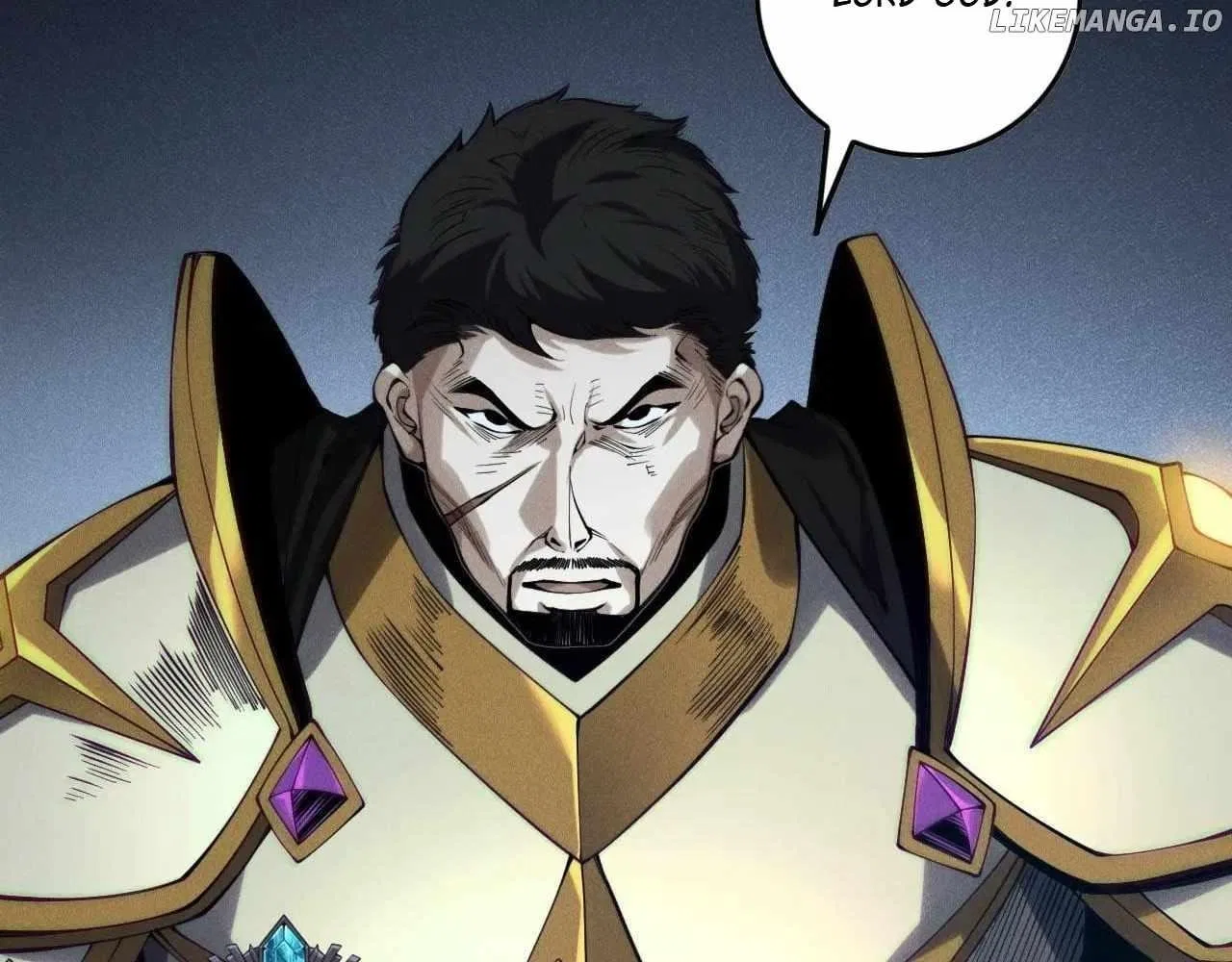 Catastrophic Necromancer Chapter 147 – Page 124