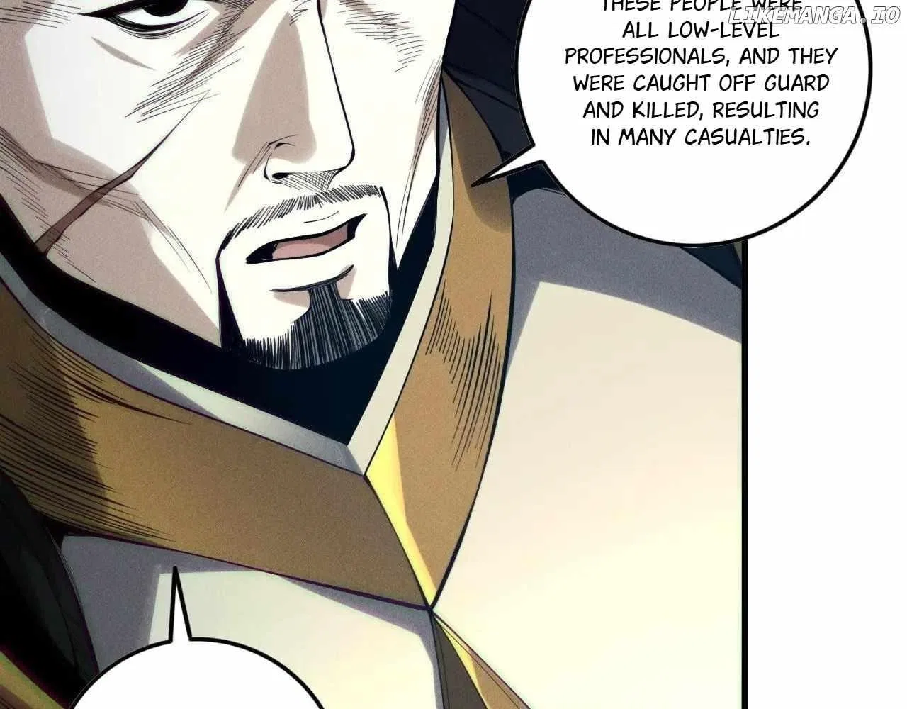 Catastrophic Necromancer Chapter 147 – Page 127