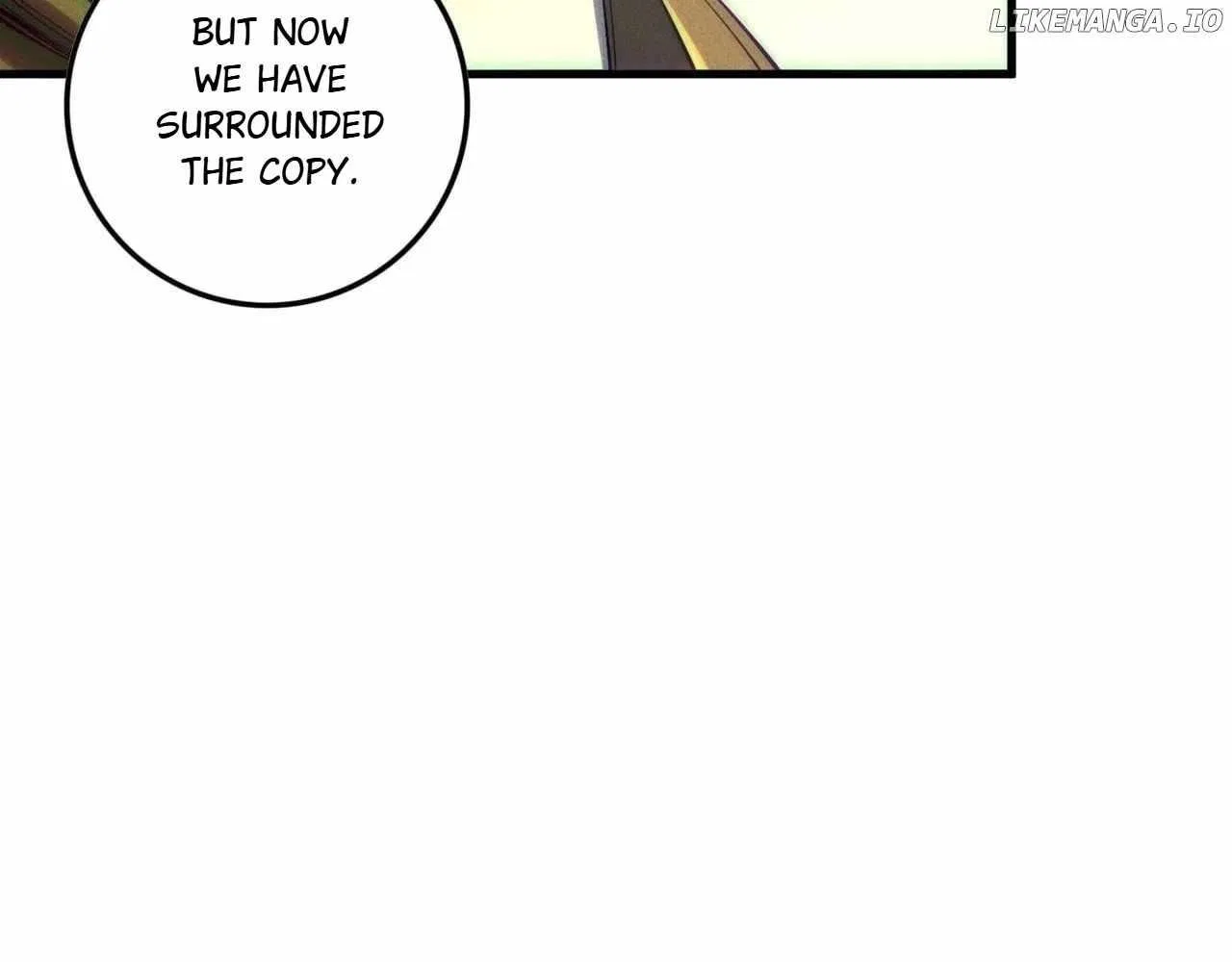 Catastrophic Necromancer Chapter 147 – Page 128