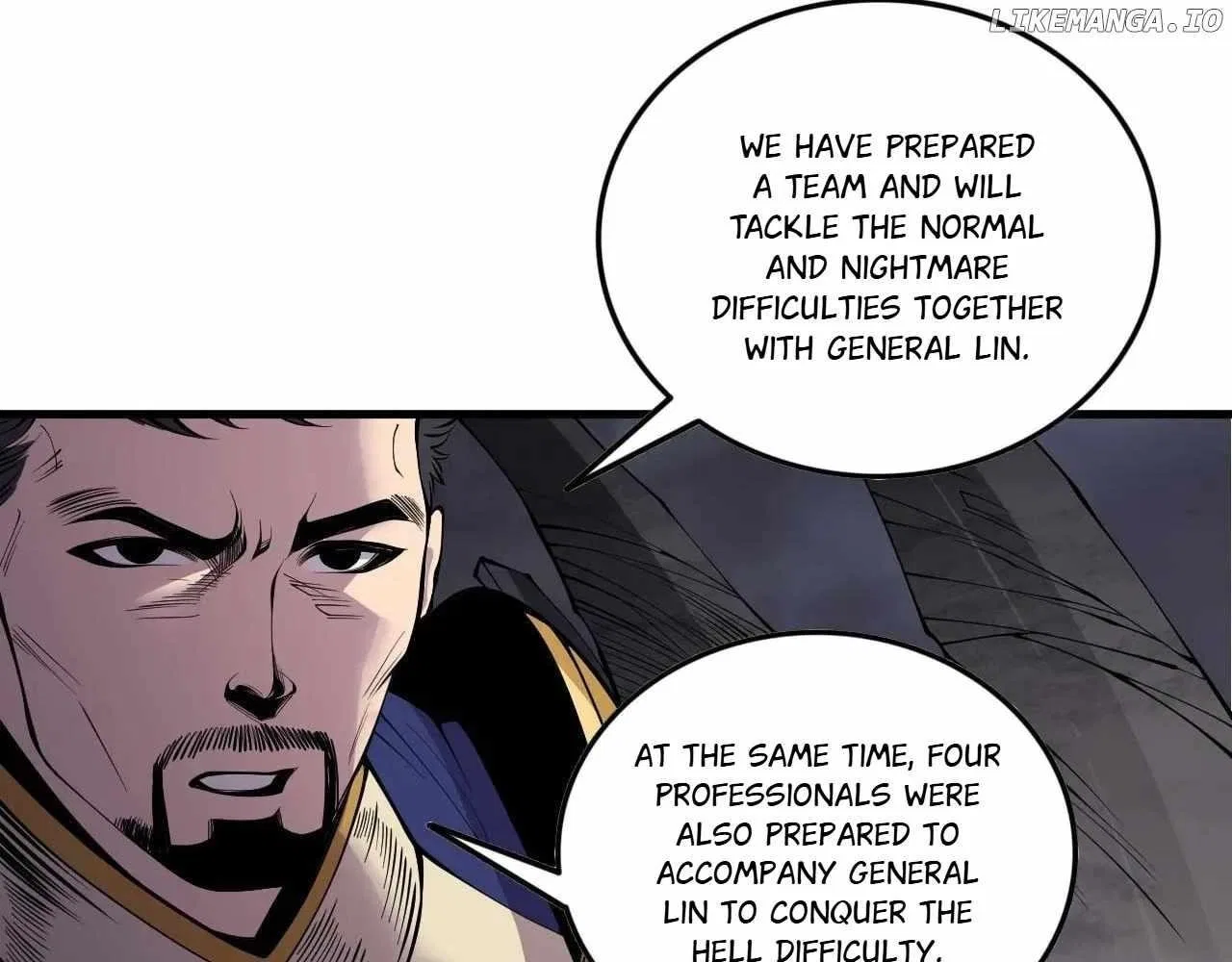 Catastrophic Necromancer Chapter 147 – Page 131