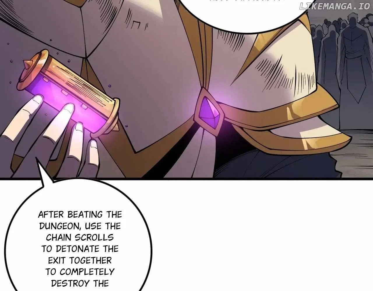 Catastrophic Necromancer Chapter 147 – Page 132