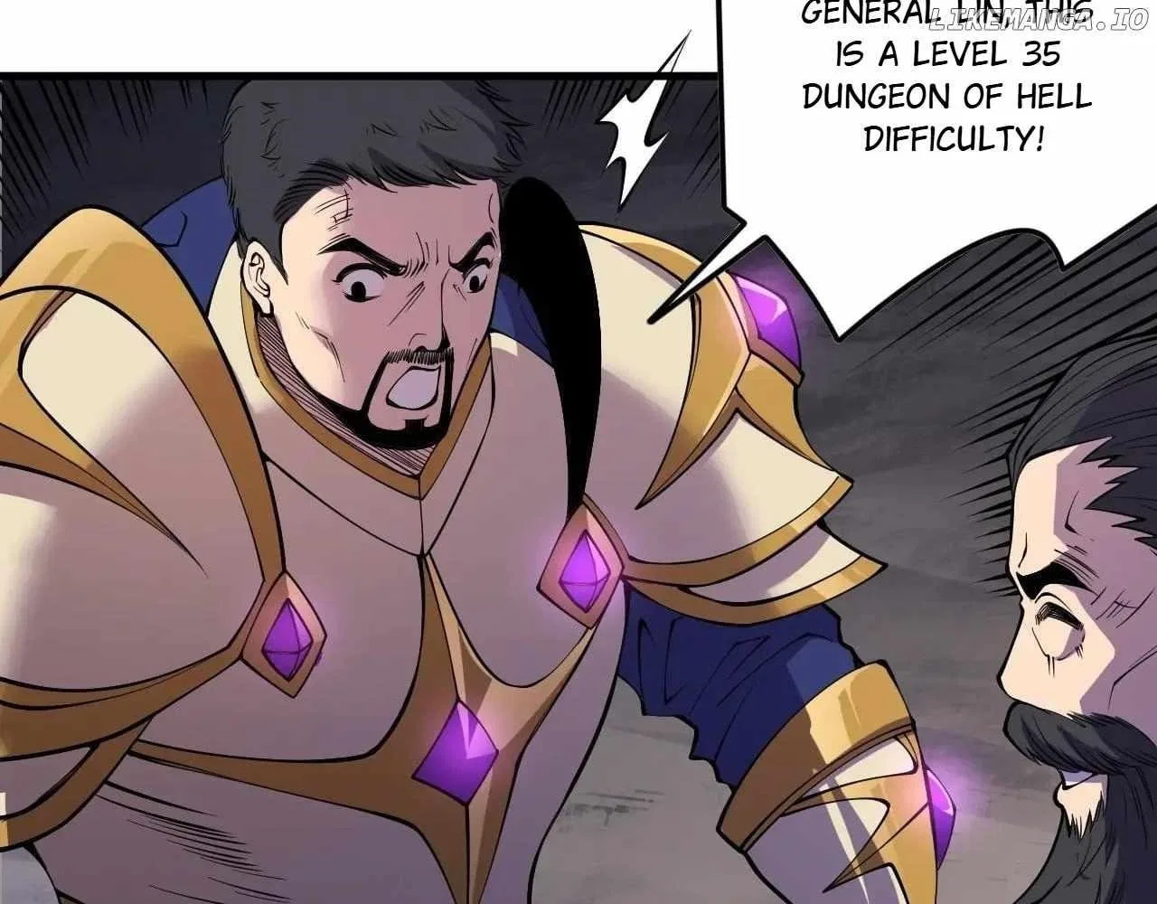 Catastrophic Necromancer Chapter 147 – Page 136