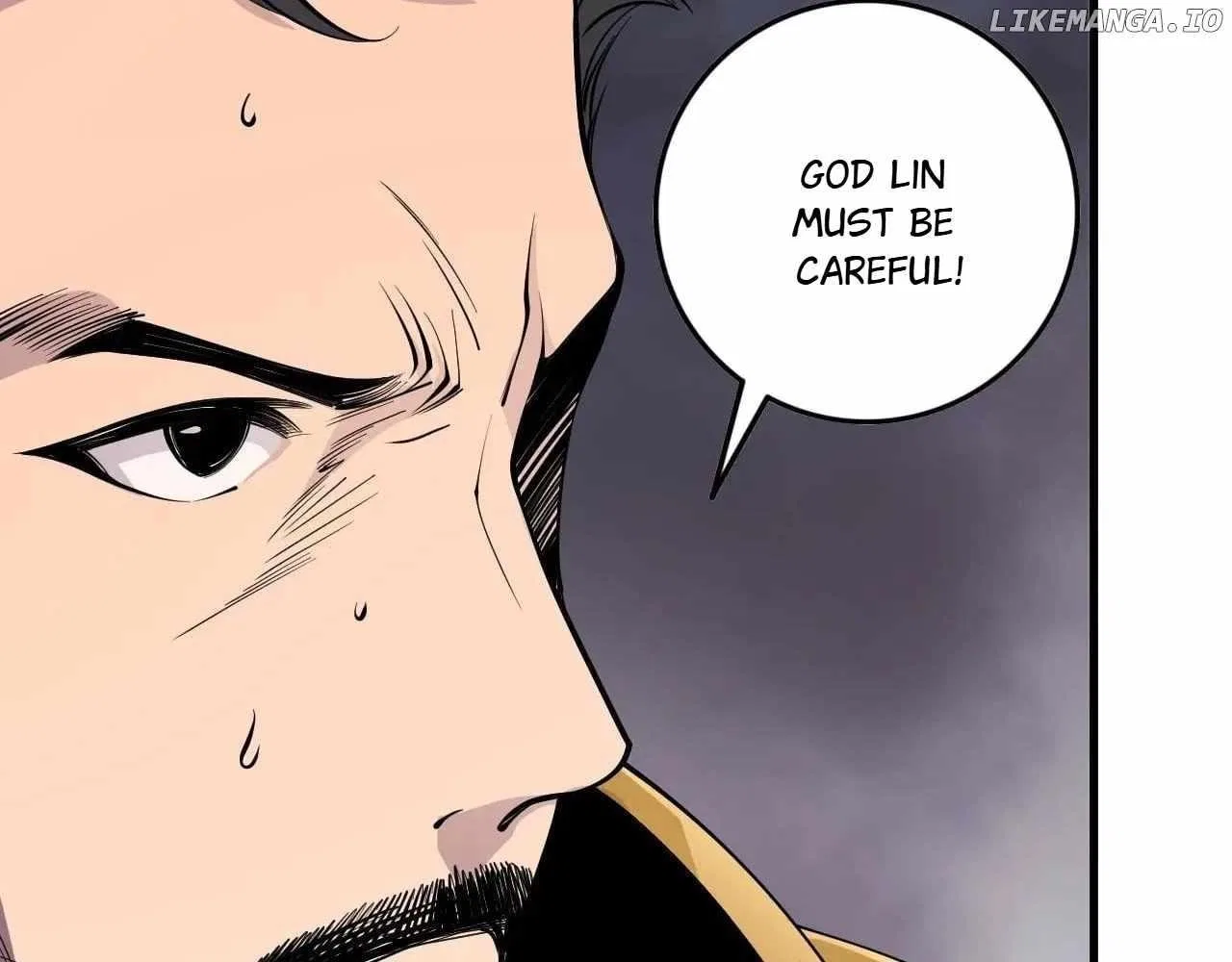 Catastrophic Necromancer Chapter 147 – Page 139