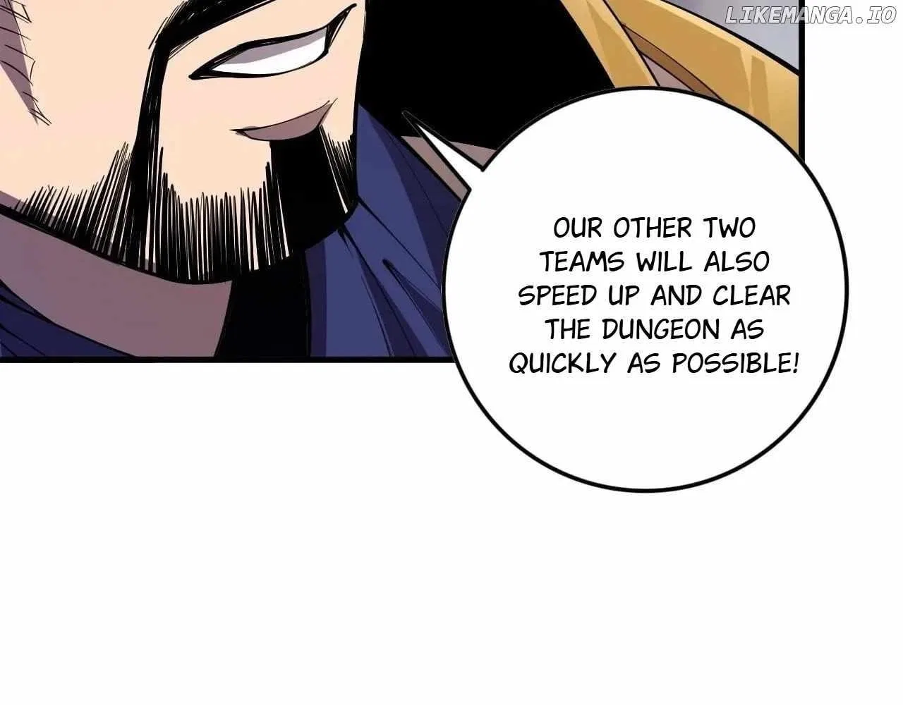 Catastrophic Necromancer Chapter 147 – Page 140