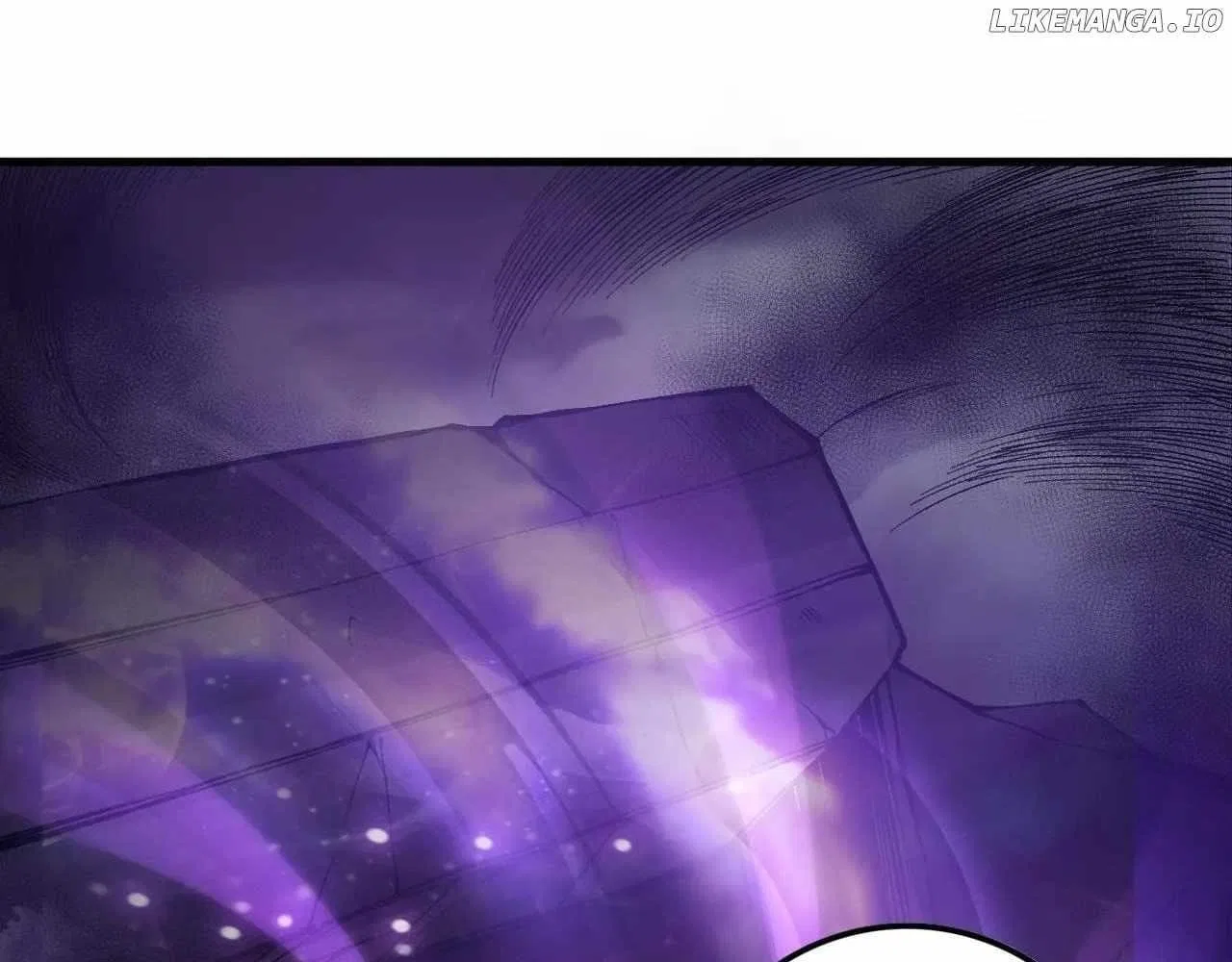Catastrophic Necromancer Chapter 147 – Page 141